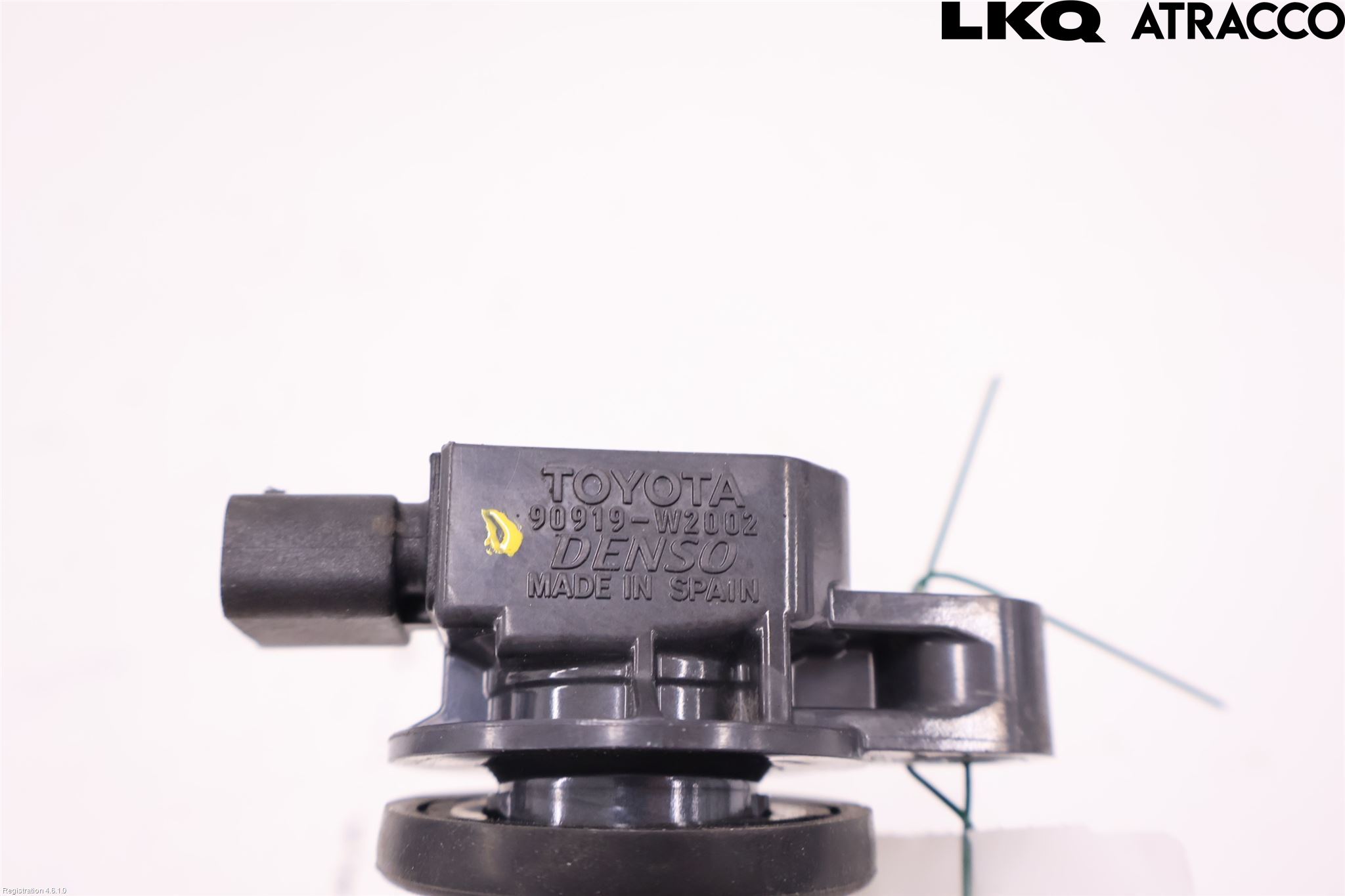 Toyota AYGO 15-21 Coil