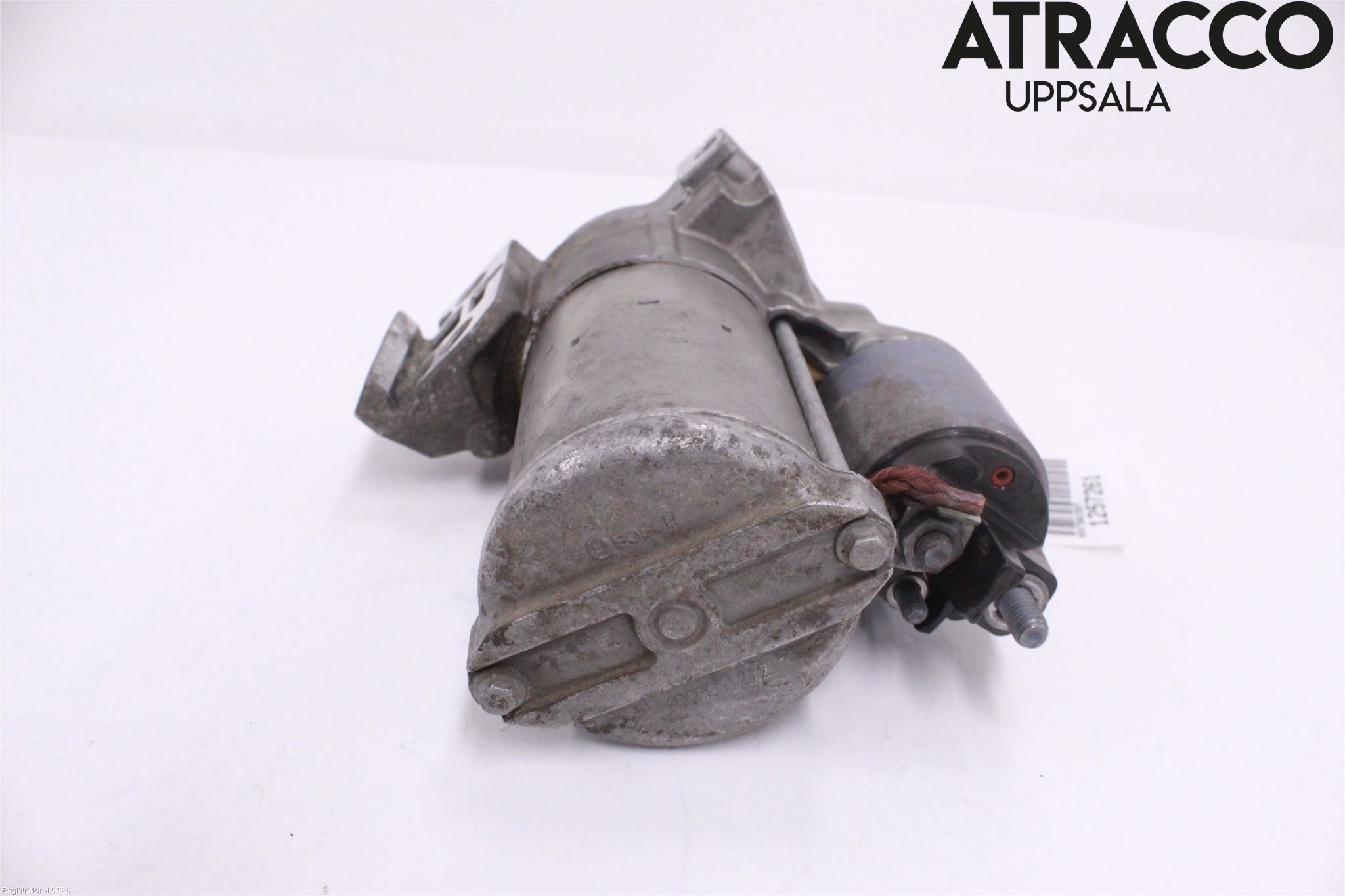 BMW 4 F36 Gran Coupé 14-20 Startmotor