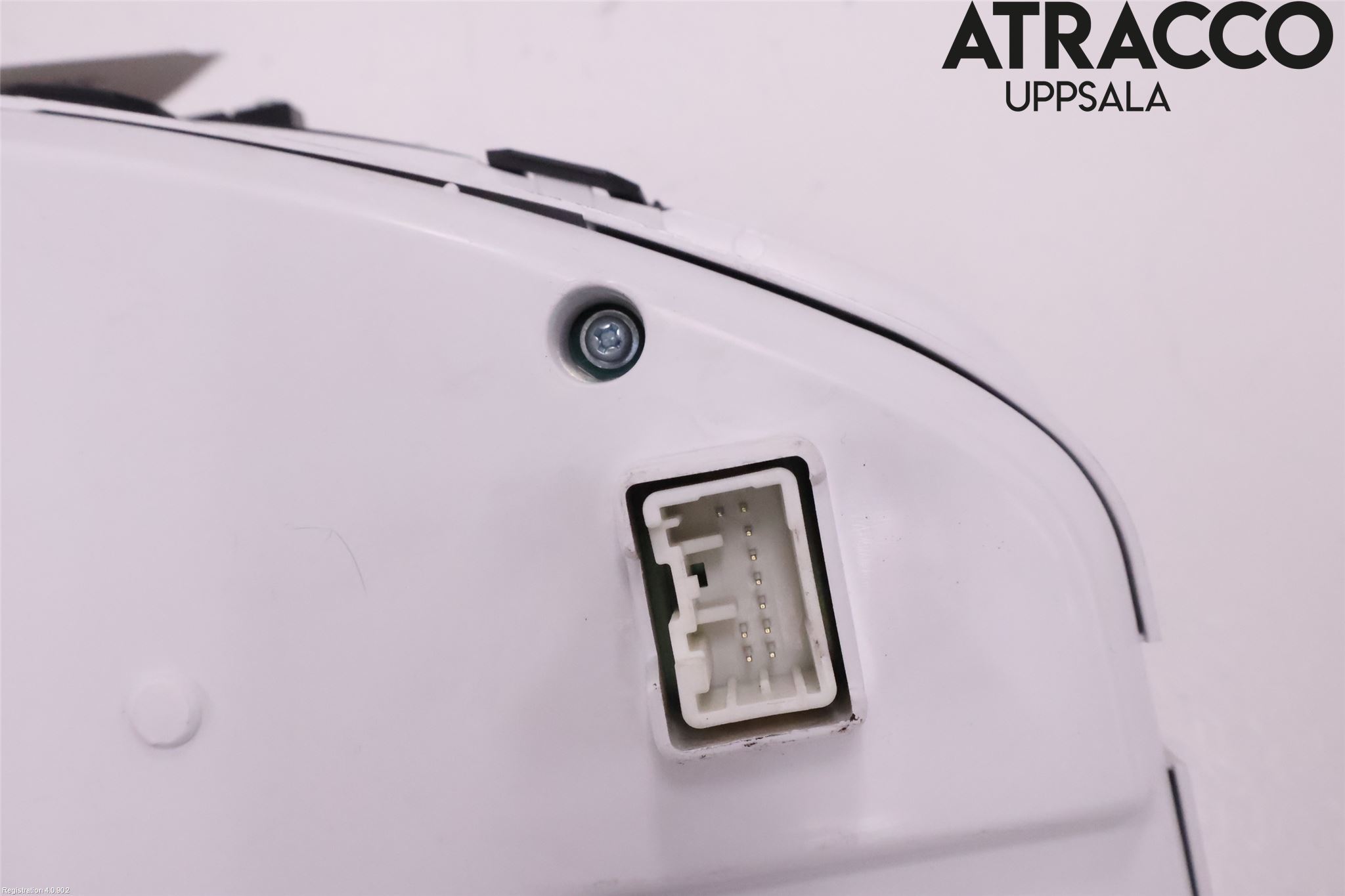 Volvo XC70 08-13 Instr Speedometer