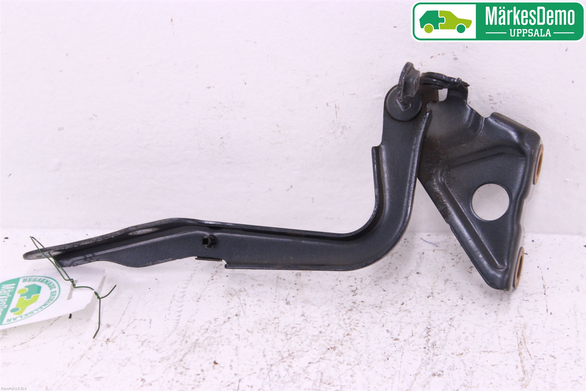 Toyota RAV 4 06-12 Panser Hengsel - Hengsler