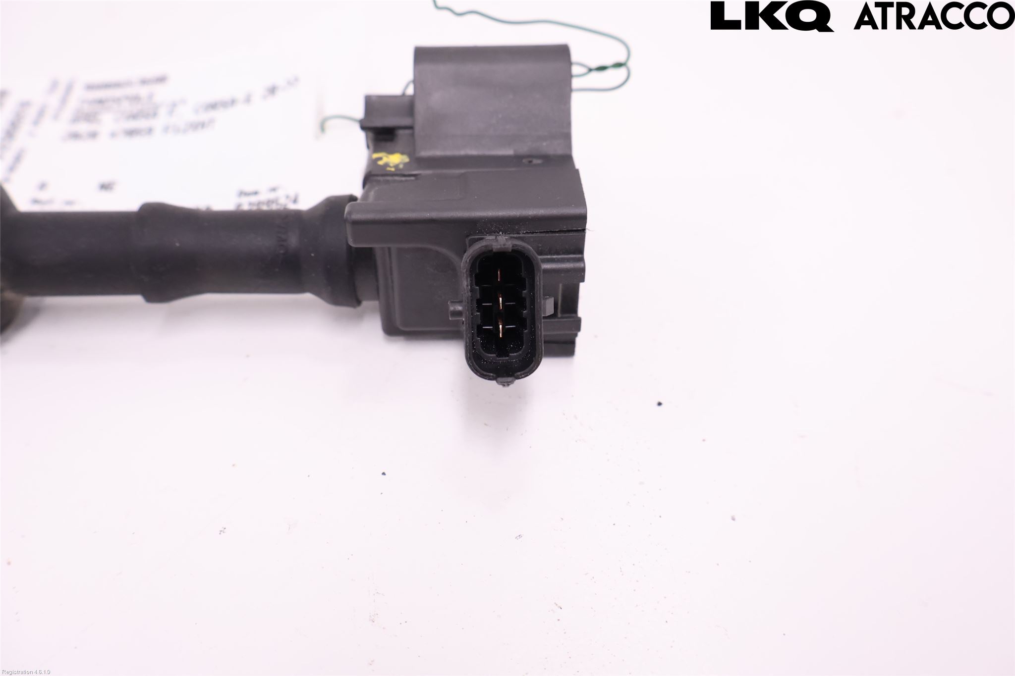 Opel CORSA F, CORSA-E 20- Coil