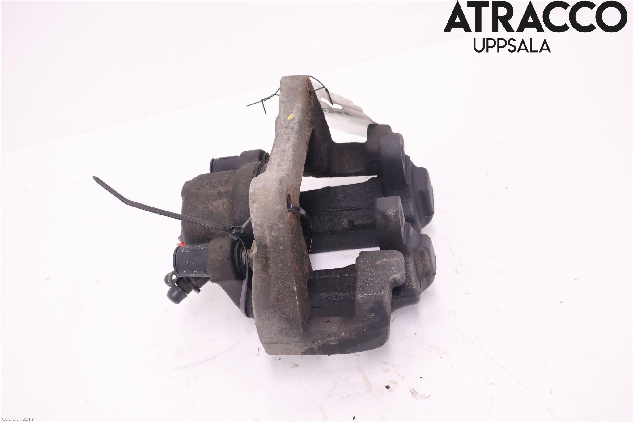 BMW 4 F32/F33/F82/F83 13-20 Bremsecaliper Foran Høyre