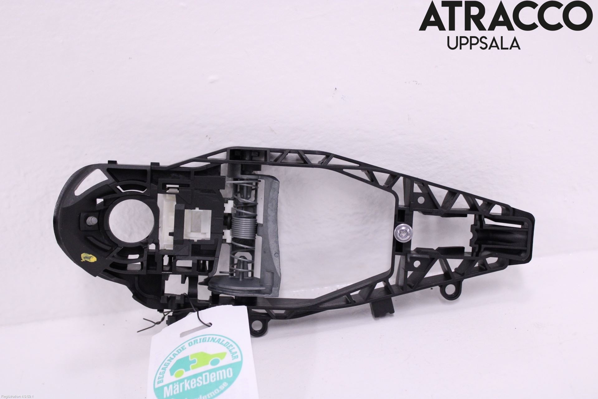 BMW 3 G20/G21/G80/G81 19- Dørhandtak Ytre Høyre