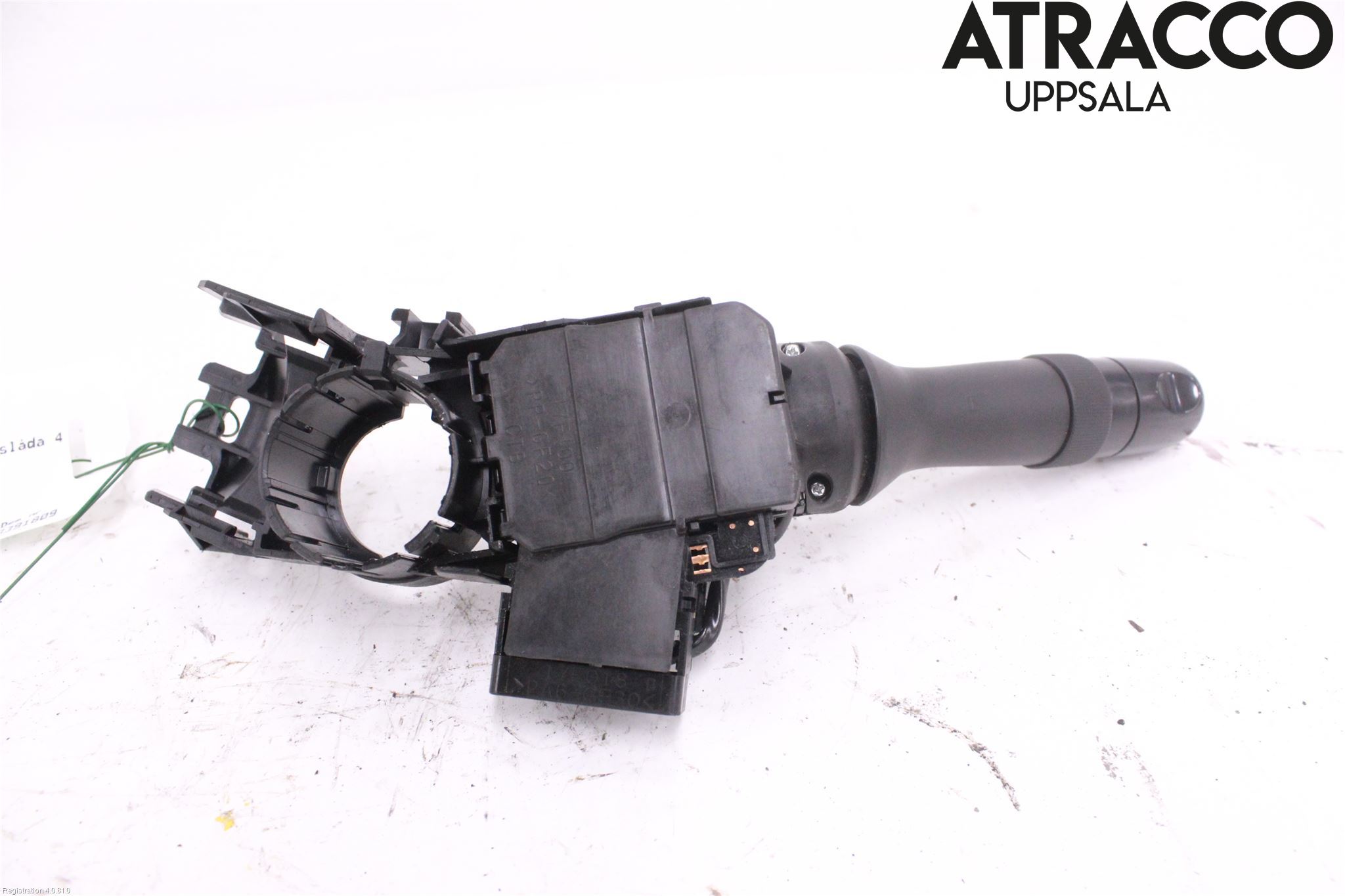 Toyota HILUX 05-16 Bryter Ratt Blinklys - Lys