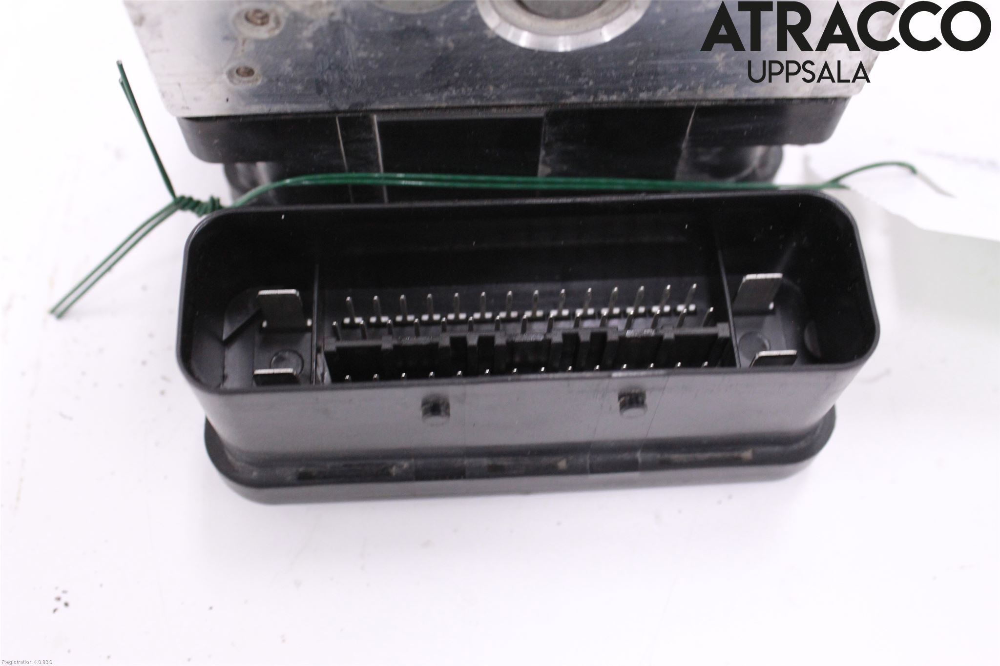 Ford FIESTA 09-12 Abs Hydraulikkaggregat