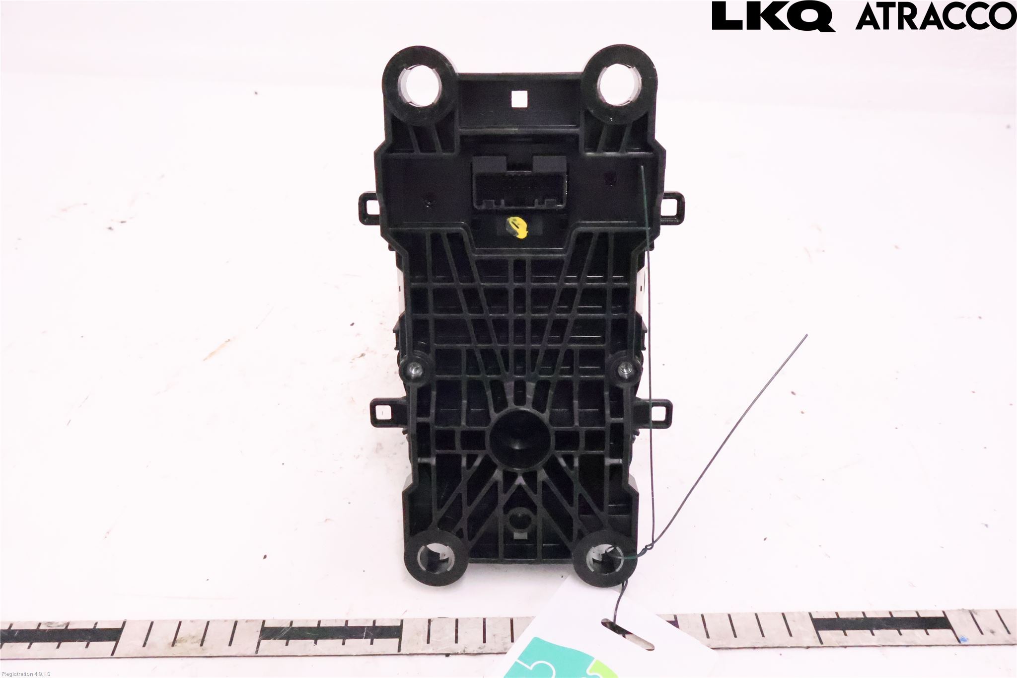 Toyota bZ4X EA10 22- Gearspak