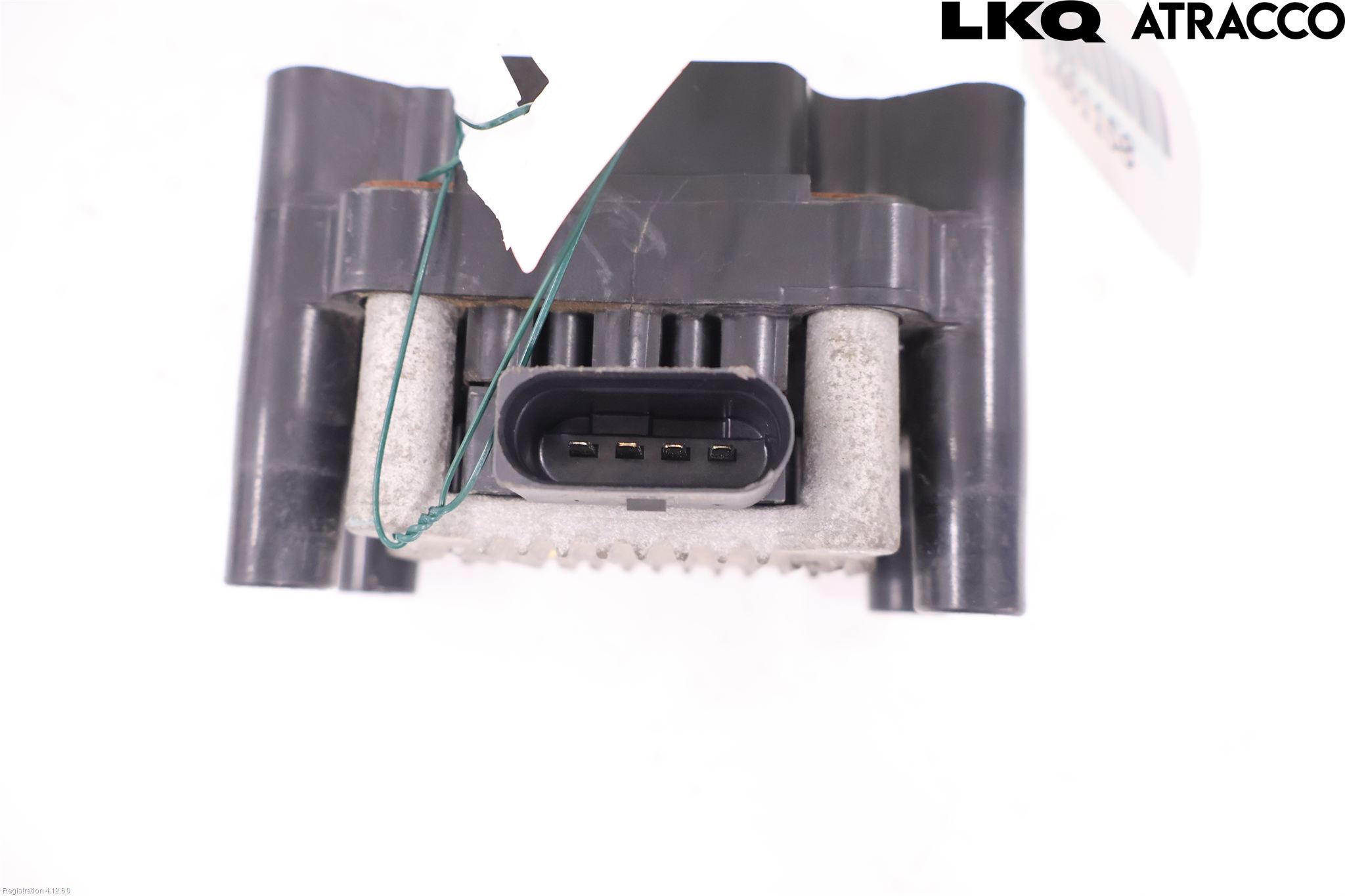 Skoda FABIA 07-14 Coil