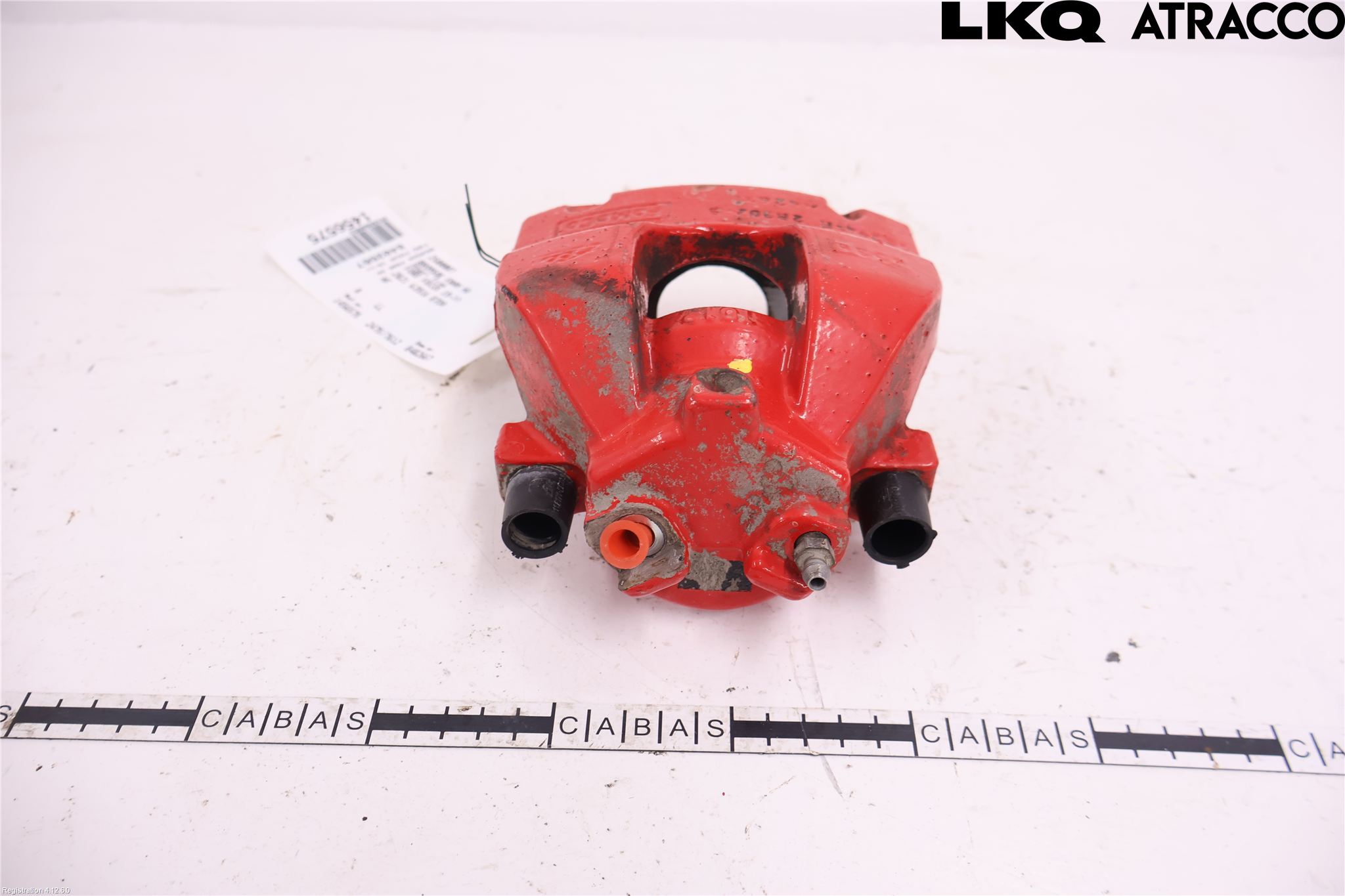 Ford FOCUS 19- Bremsecaliper Foran Høyre