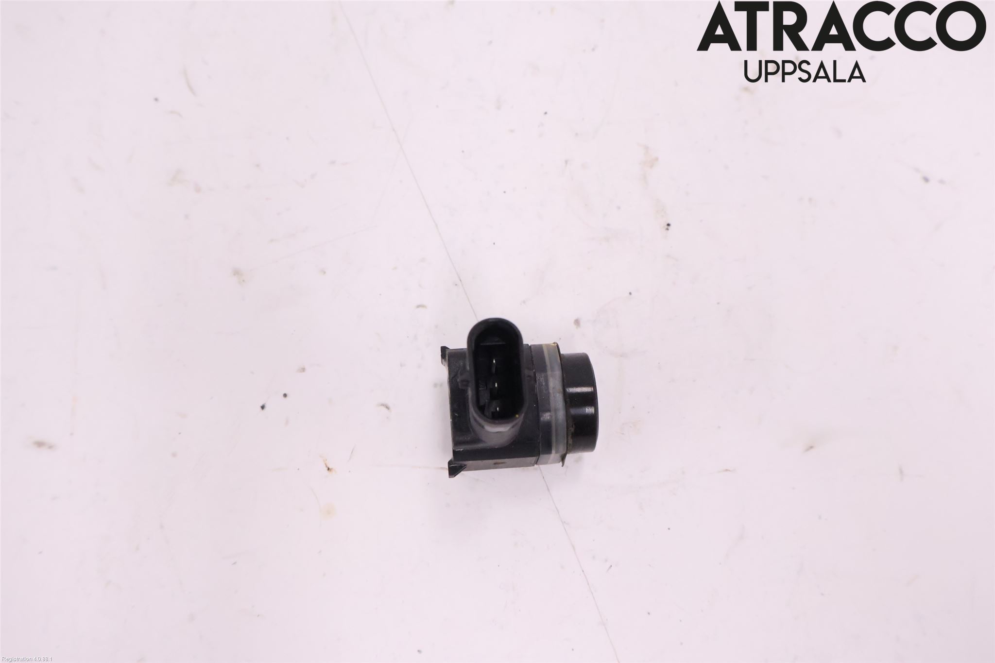 Volkswagen VW GOLF VI 09-13 Sensor Ryggesensor