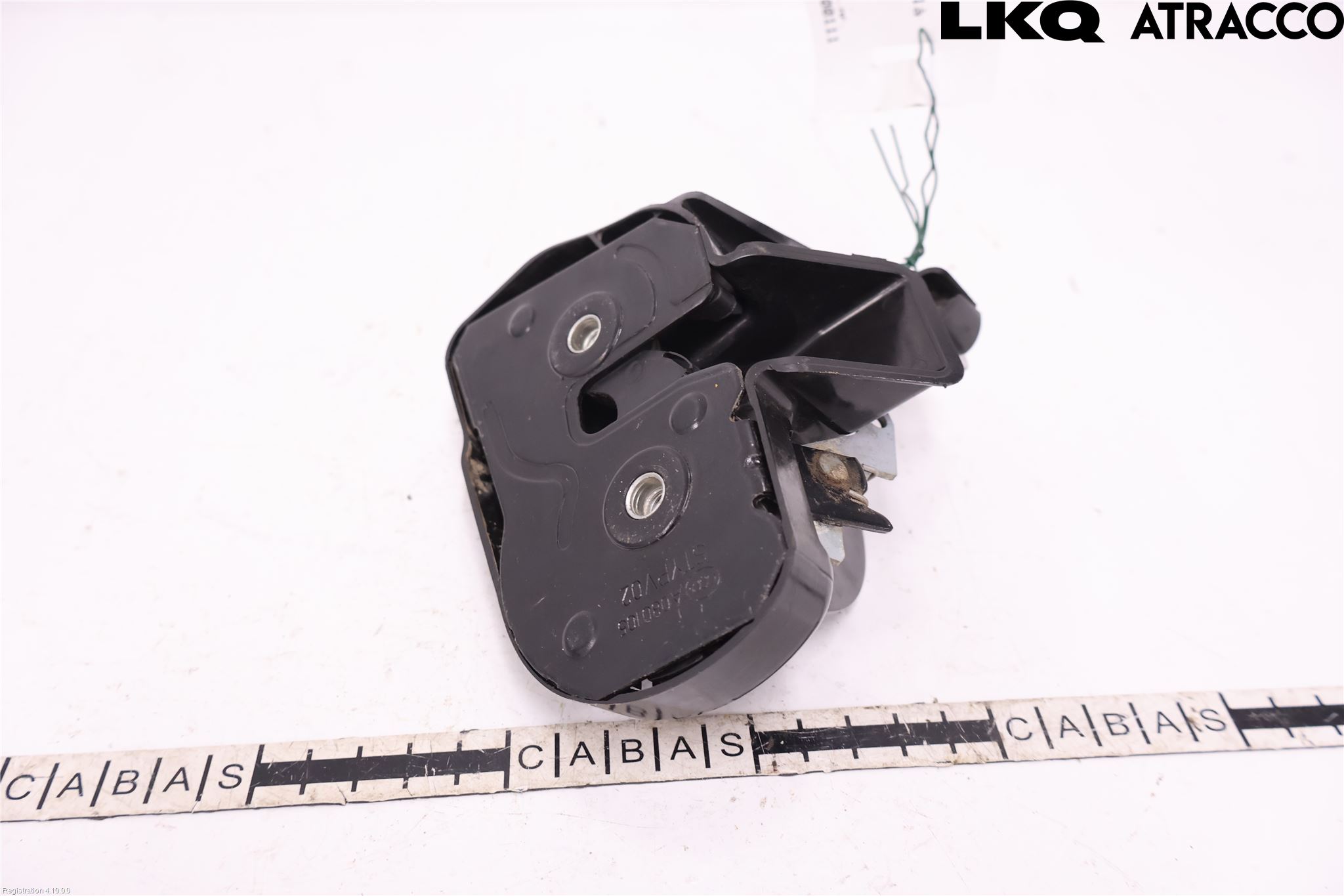 Volkswagen VW CADDY 16-20 Dørlås - Låsekasse
