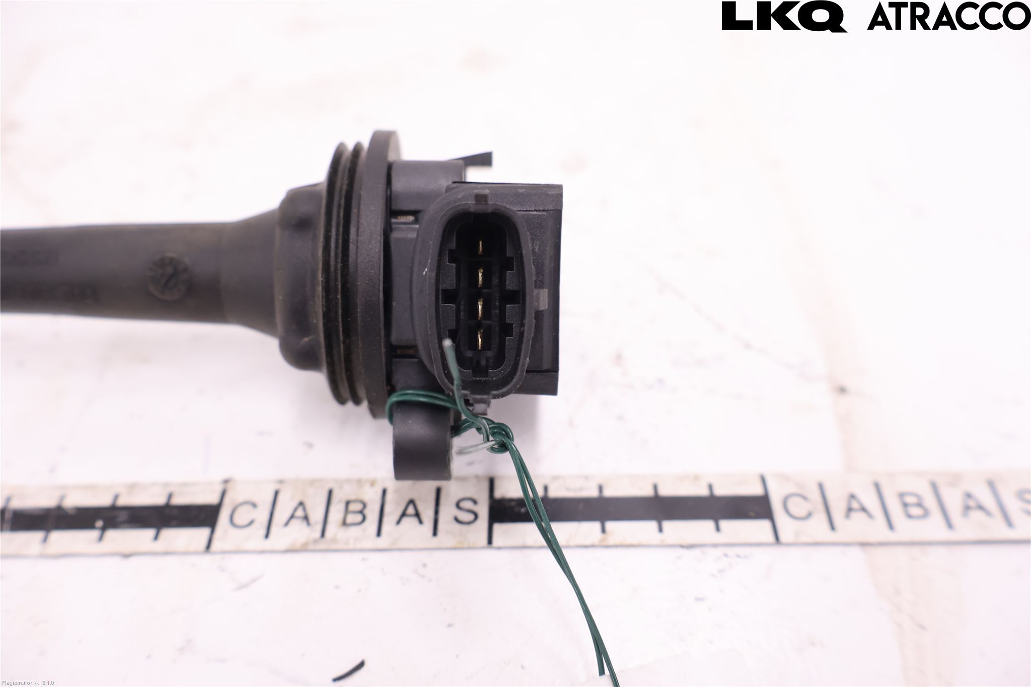 Volvo S60 01-04 Coil