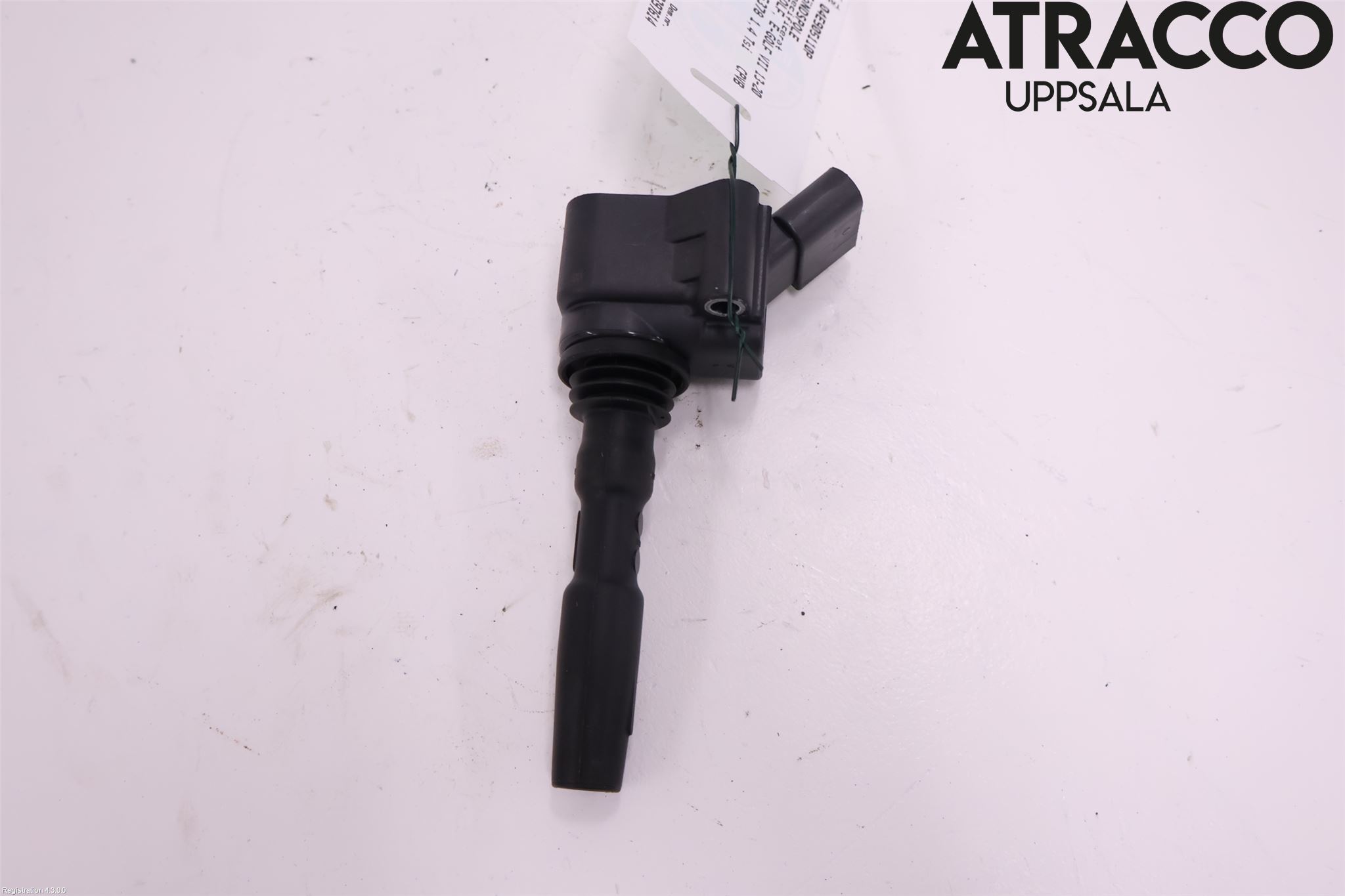 Volkswagen VW GOLF / E-GOLF VII 13-20 Coil