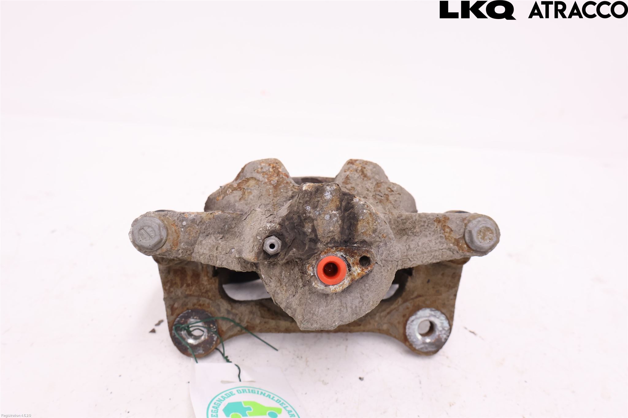 Toyota COROLLA 19- Bremsecaliper Foran Venstre