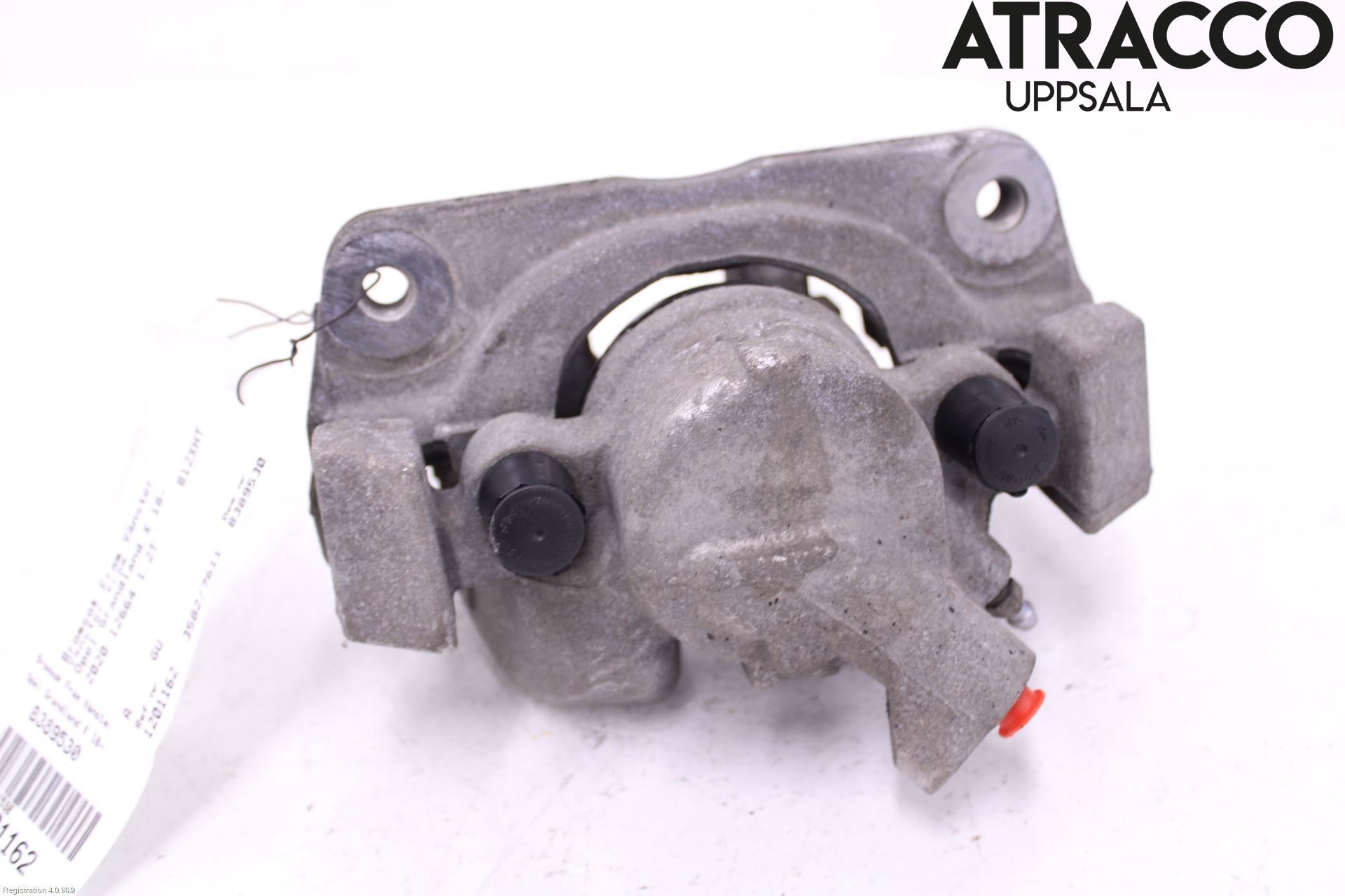 Opel GRANDLAND X 18- Bremsecaliper Foran Venstre