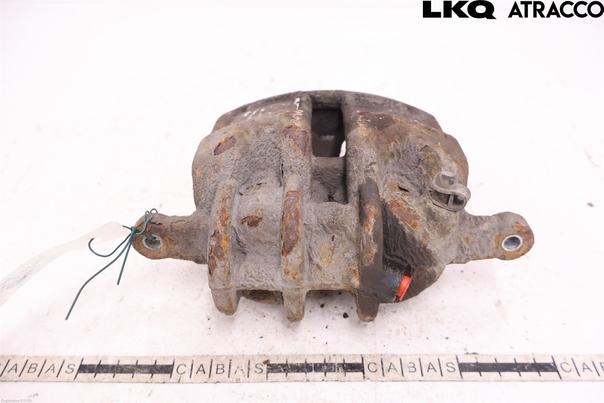 Toyota PROACE I 13-16 Bremsecaliper Foran Høyre