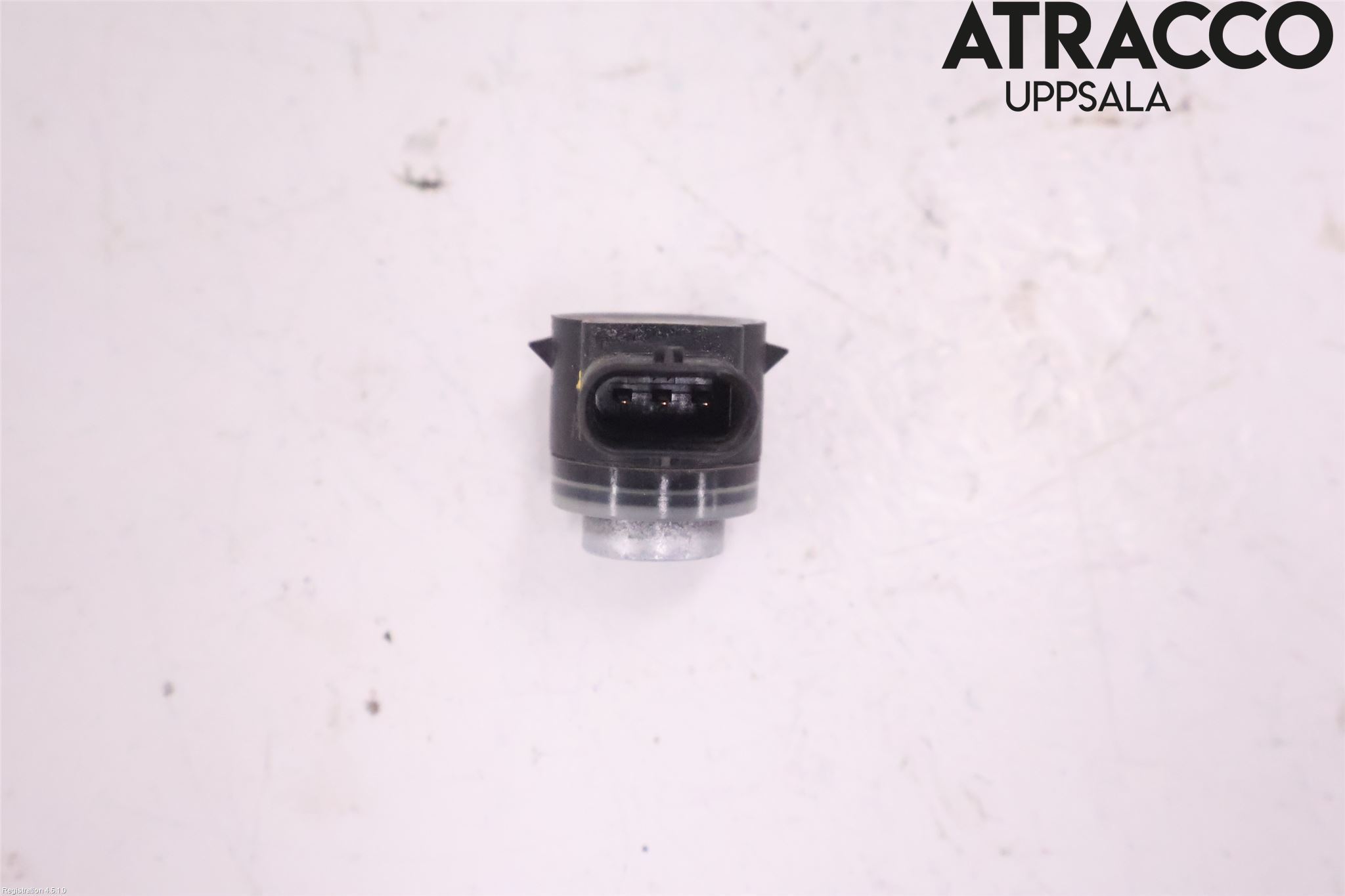 Skoda OCTAVIA (NX) 20- Sensor Parkering Front