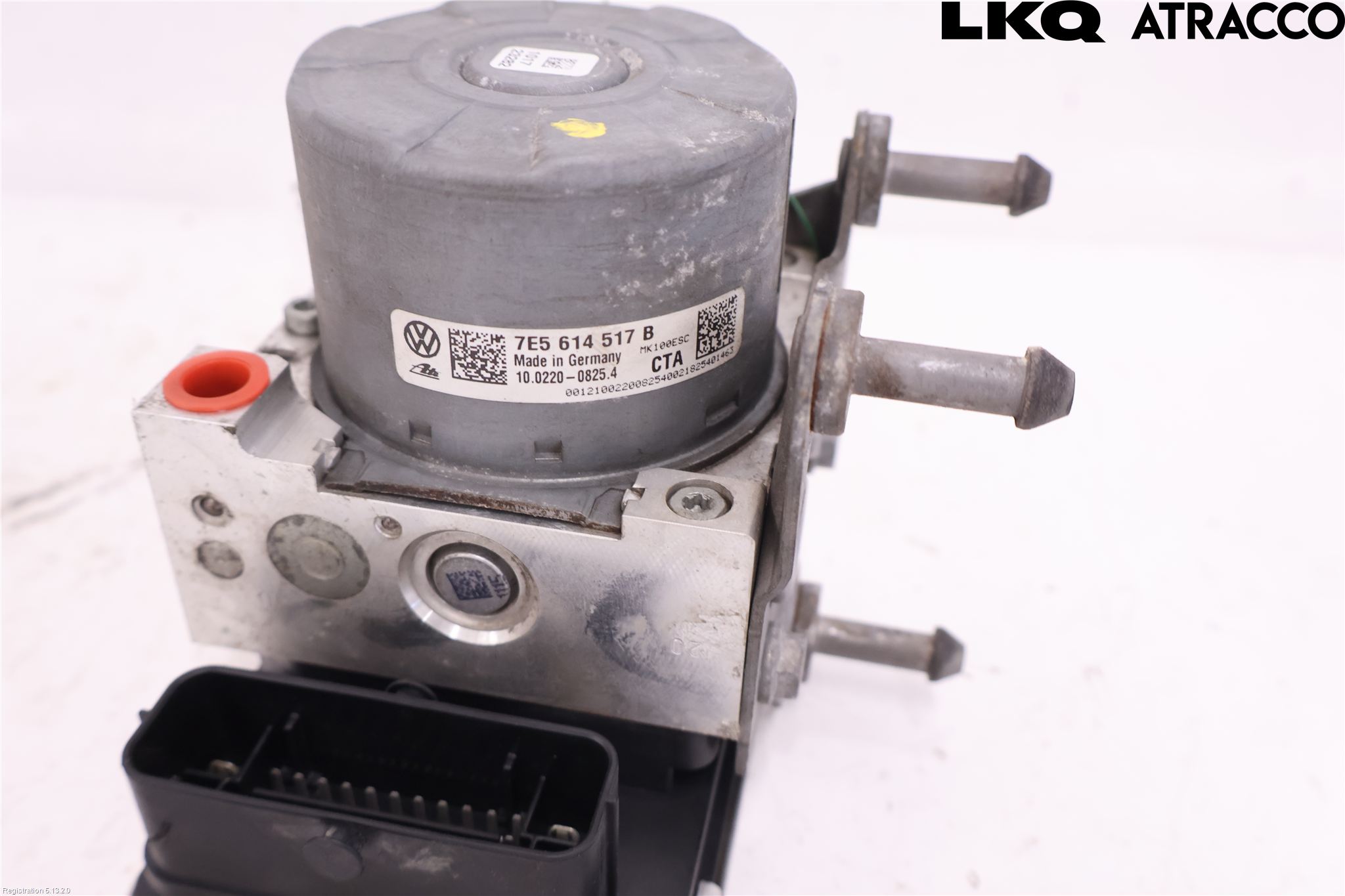 Volkswagen VW MULTIVAN T4-T6 91-21 Abs Hydraulikkaggregat