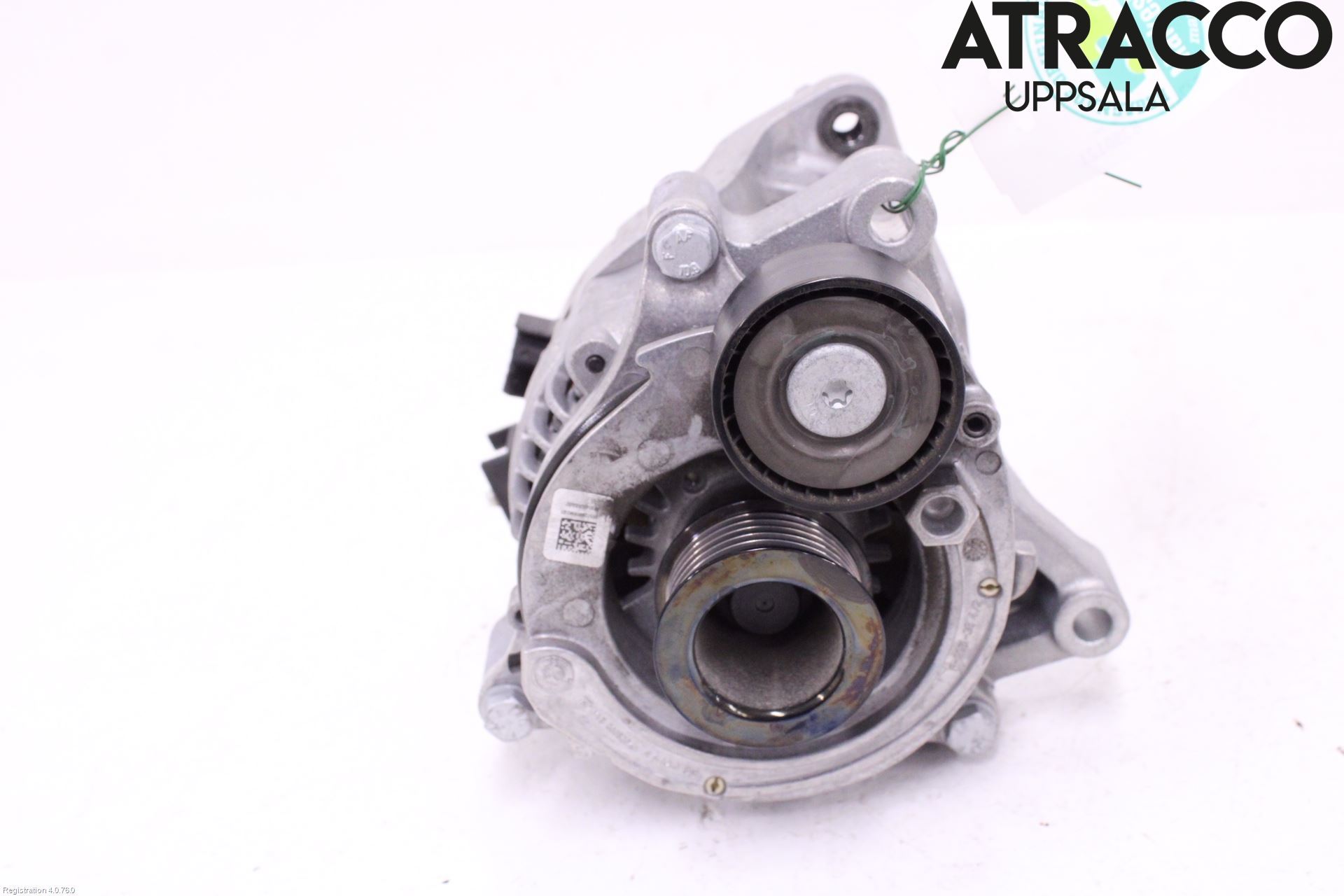 BMW 1 F40 19- Dynamo