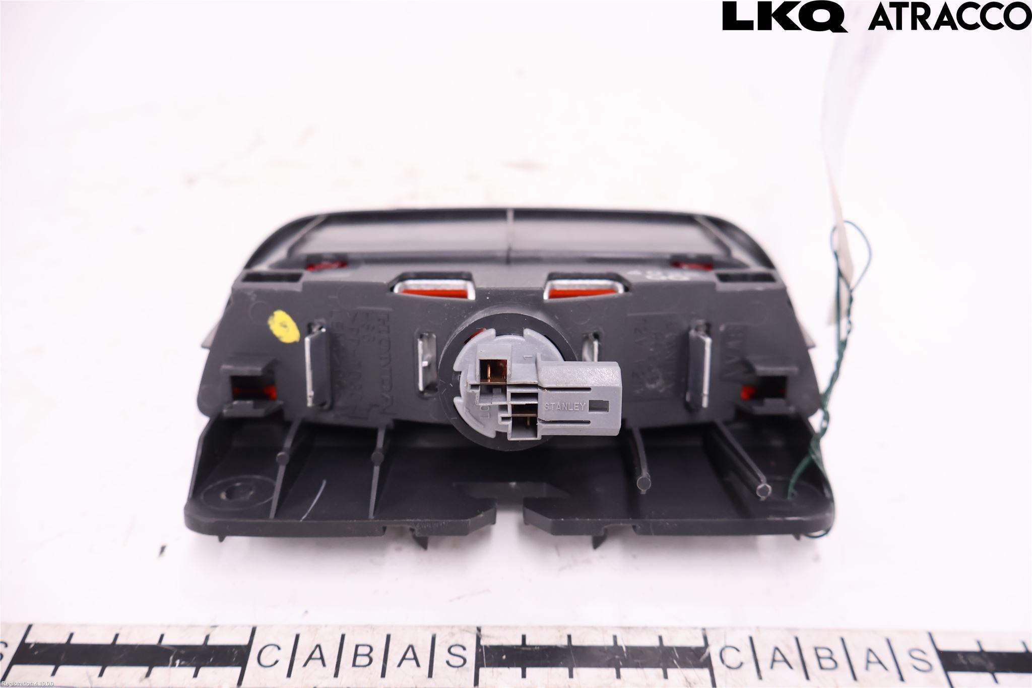 Honda CR-V 07-12 Bremselys Bakrute