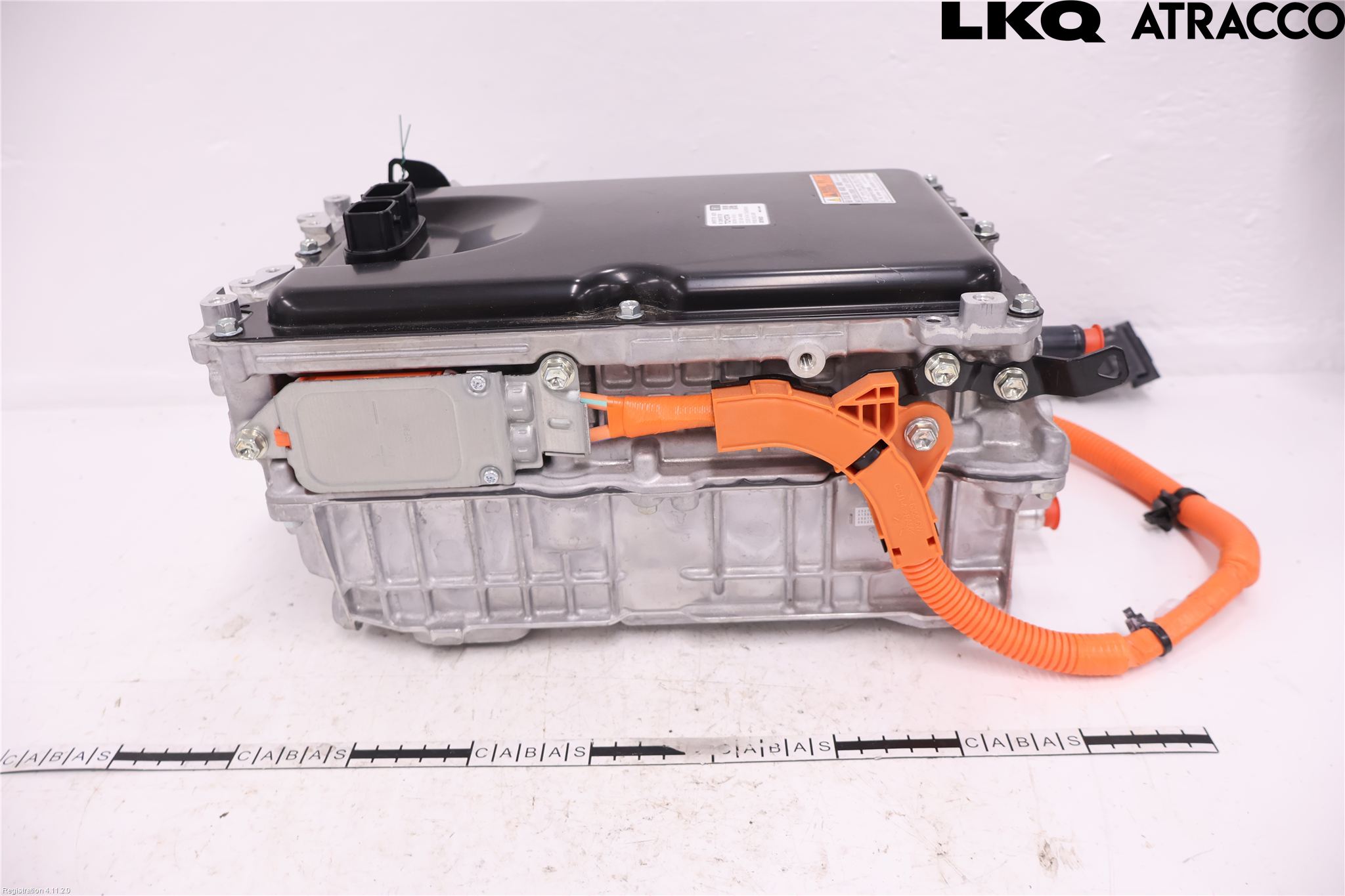 Toyota COROLLA CROSS XG10 22- Inverter Hybrid