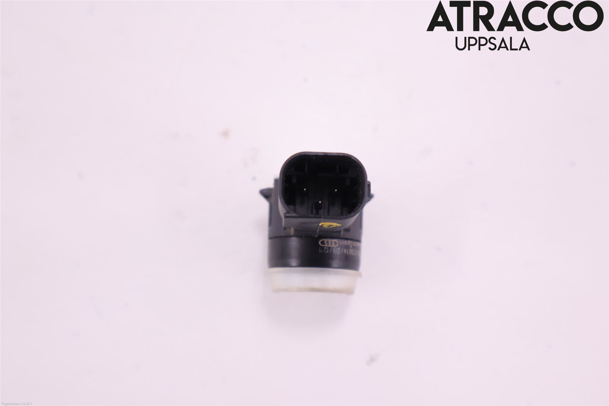 Peugeot PEUGOT 208 16-19 Sensor Ryggesensor
