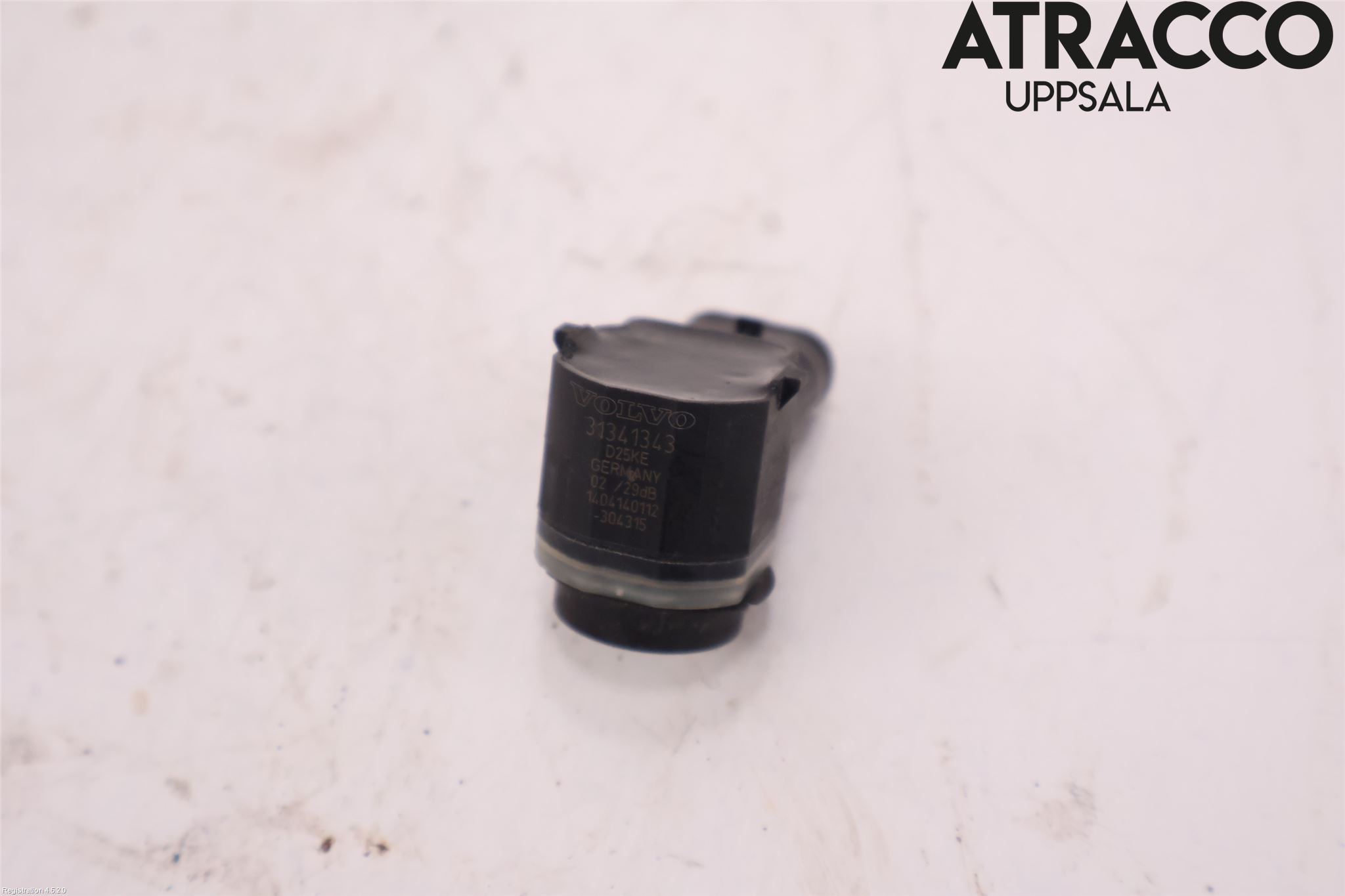 Volvo V40 12-19 Sensor Ryggesensor