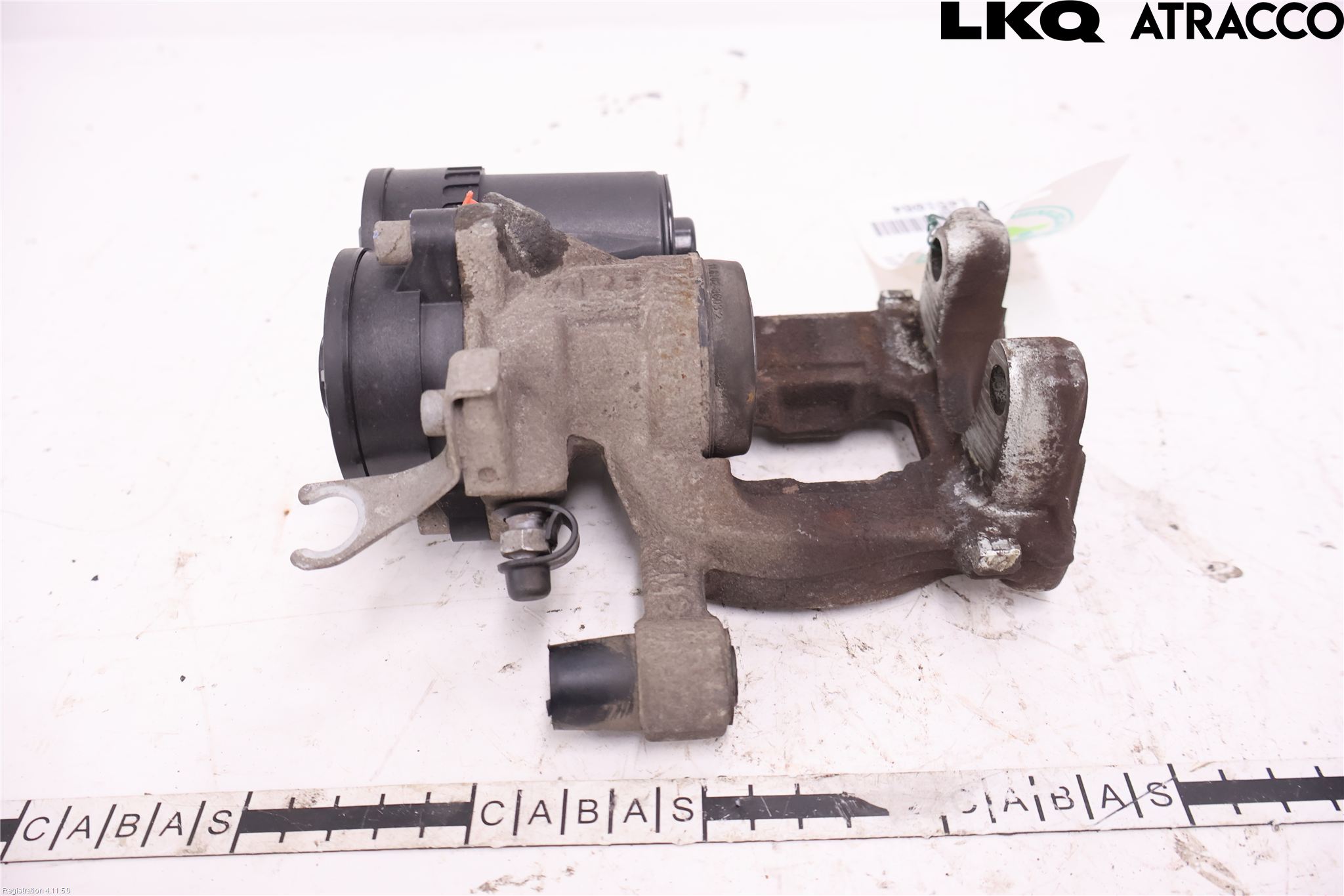 BMW 1 F40 19- Bremsecaliper Bak Høyre