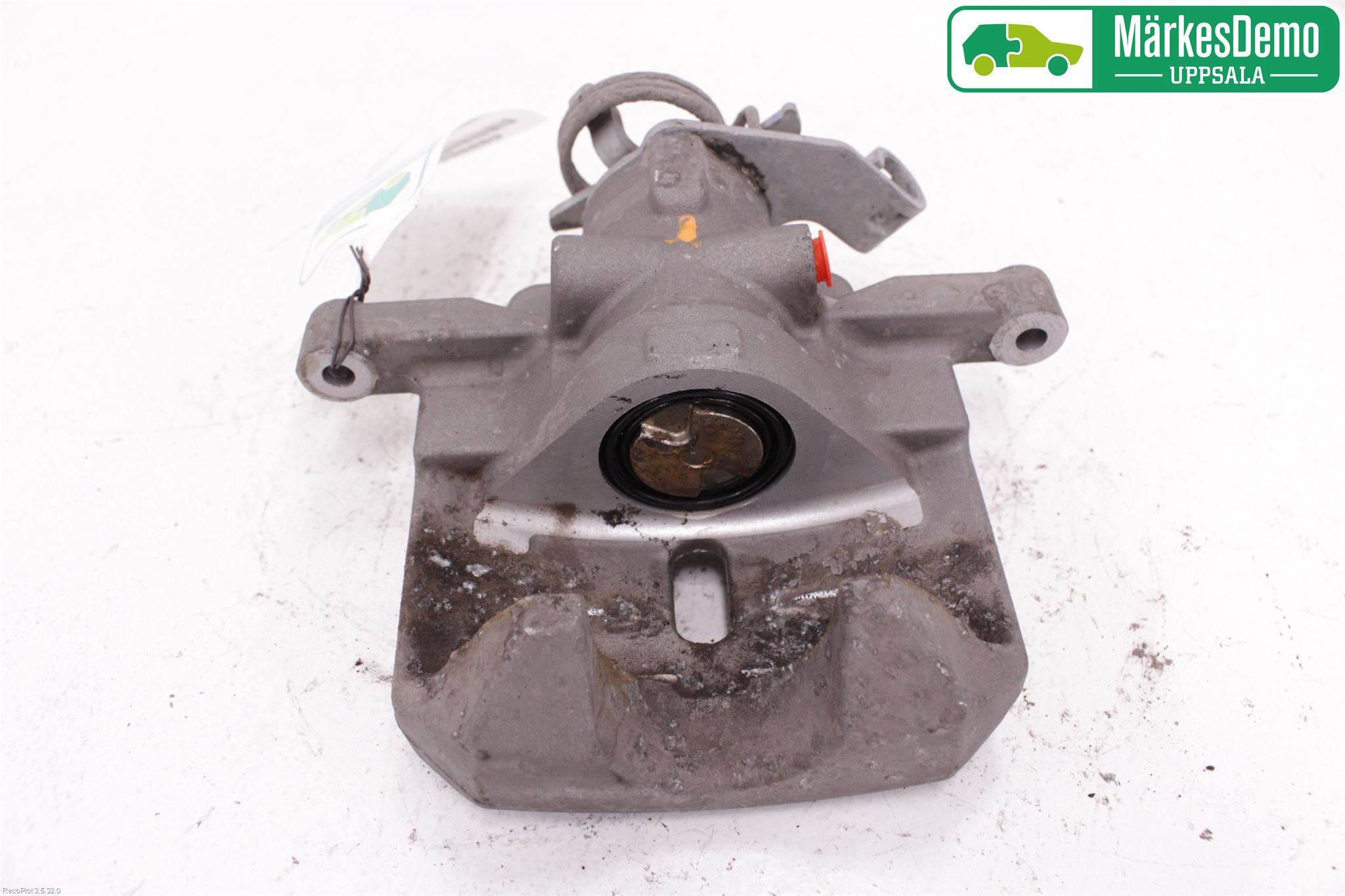 Dodge DART Bremsecaliper Bak Venstre