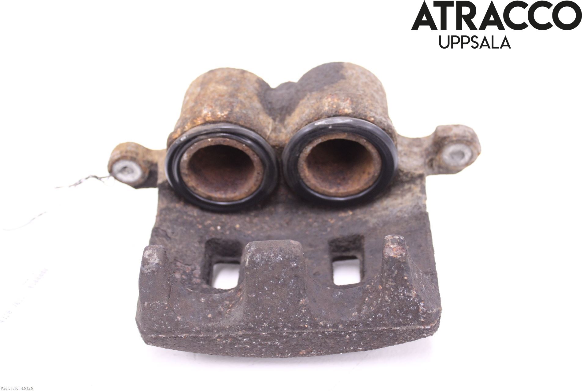 Subaru FORESTER SJ 13-18 Bremsecaliper Foran Høyre