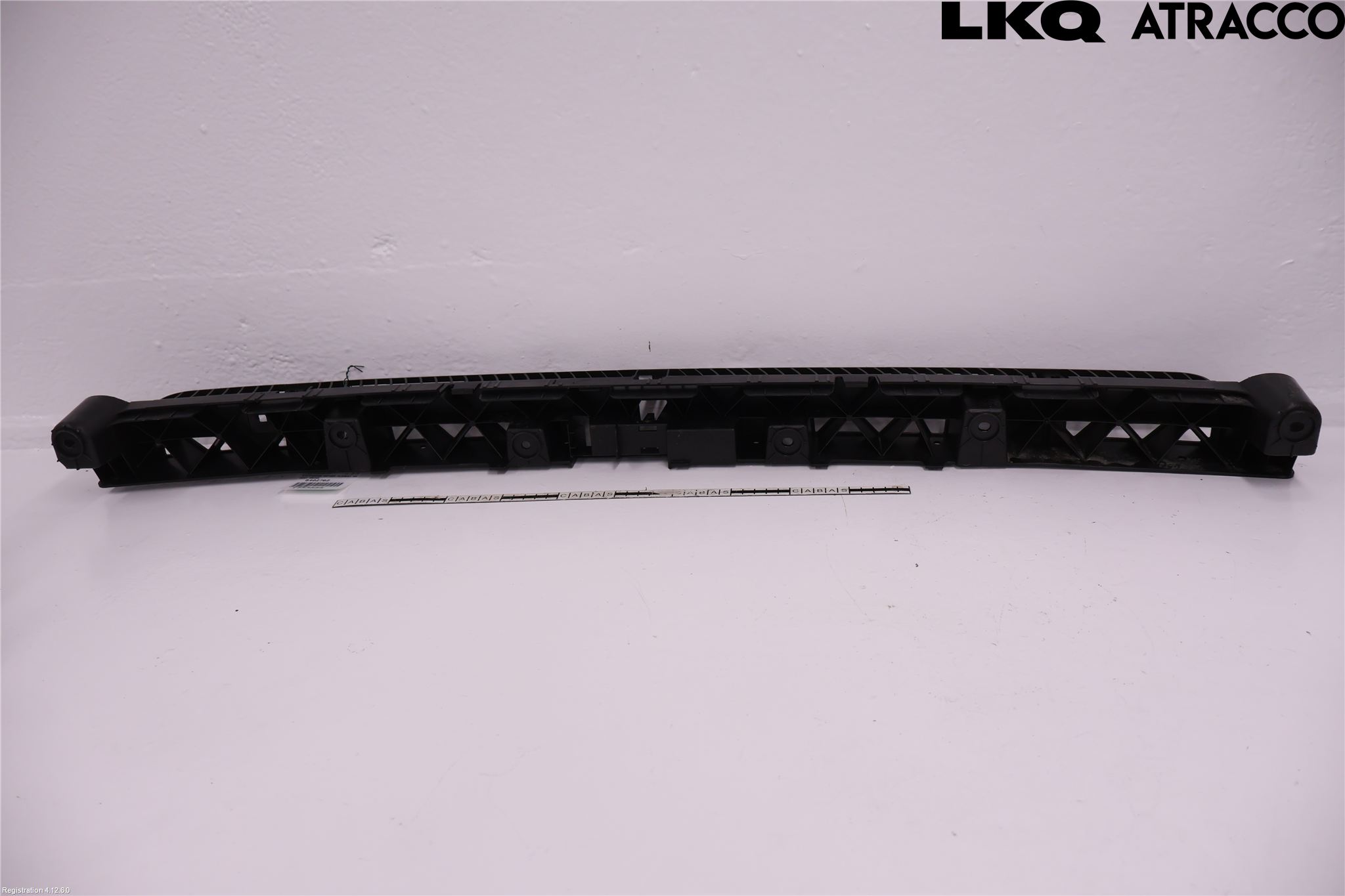 Seat ARONA Støtfanger Bak Deform Element
