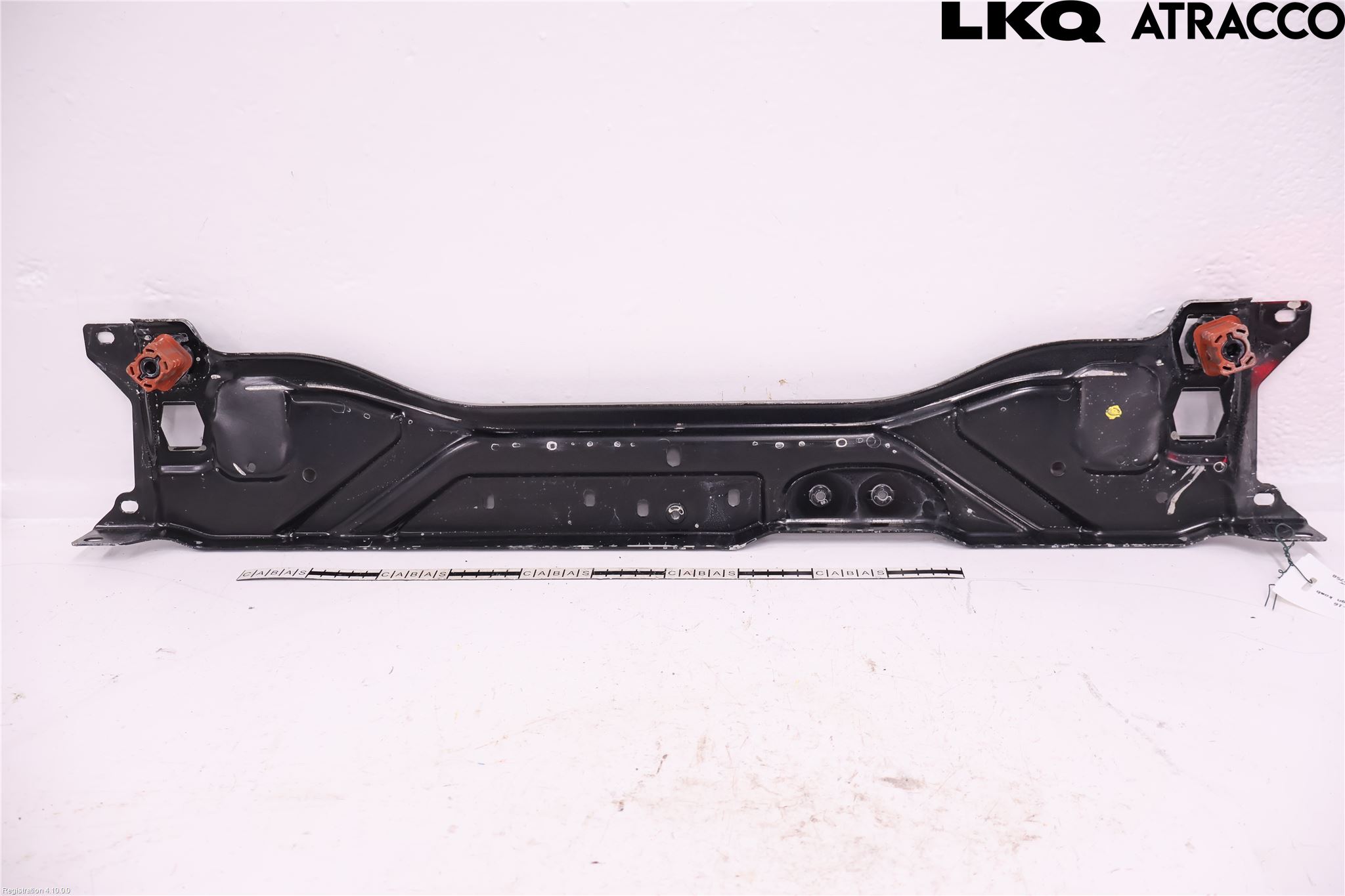 Mercedes-Benz MB E-KLASS (W212) 09-16 Frontplate