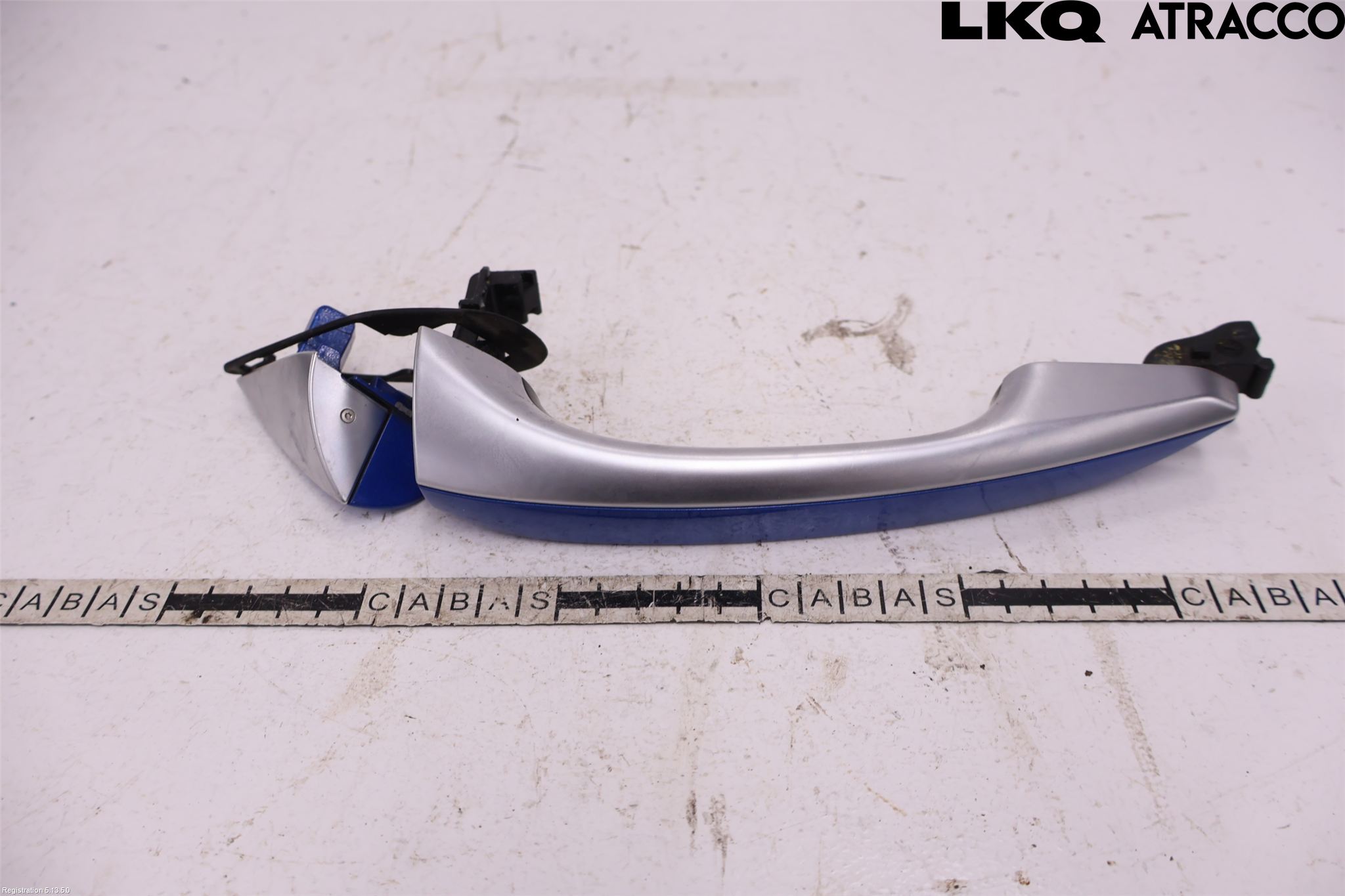 Hyundai IONIQ AE 17-22 Dørhandtak Ytre Høyre