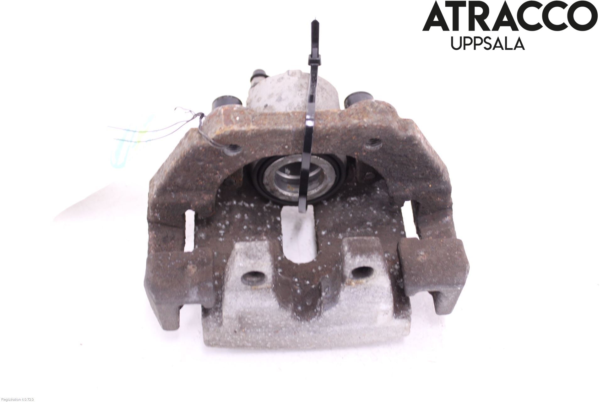 BMW X5 E70 07-13 Bremsecaliper Bak Høyre