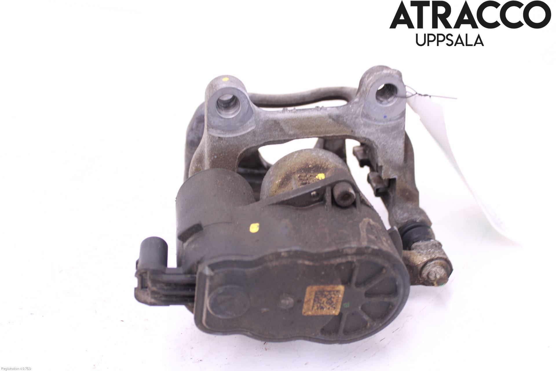 Mercedes-Benz MB CLA-KLASS (C118/X118) 19- Bremsecaliper Bak Venstre