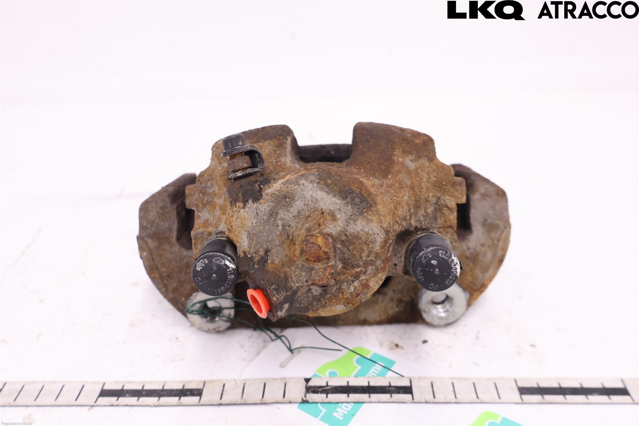 BMW 3 E46      98-05 Bremsecaliper Foran Høyre