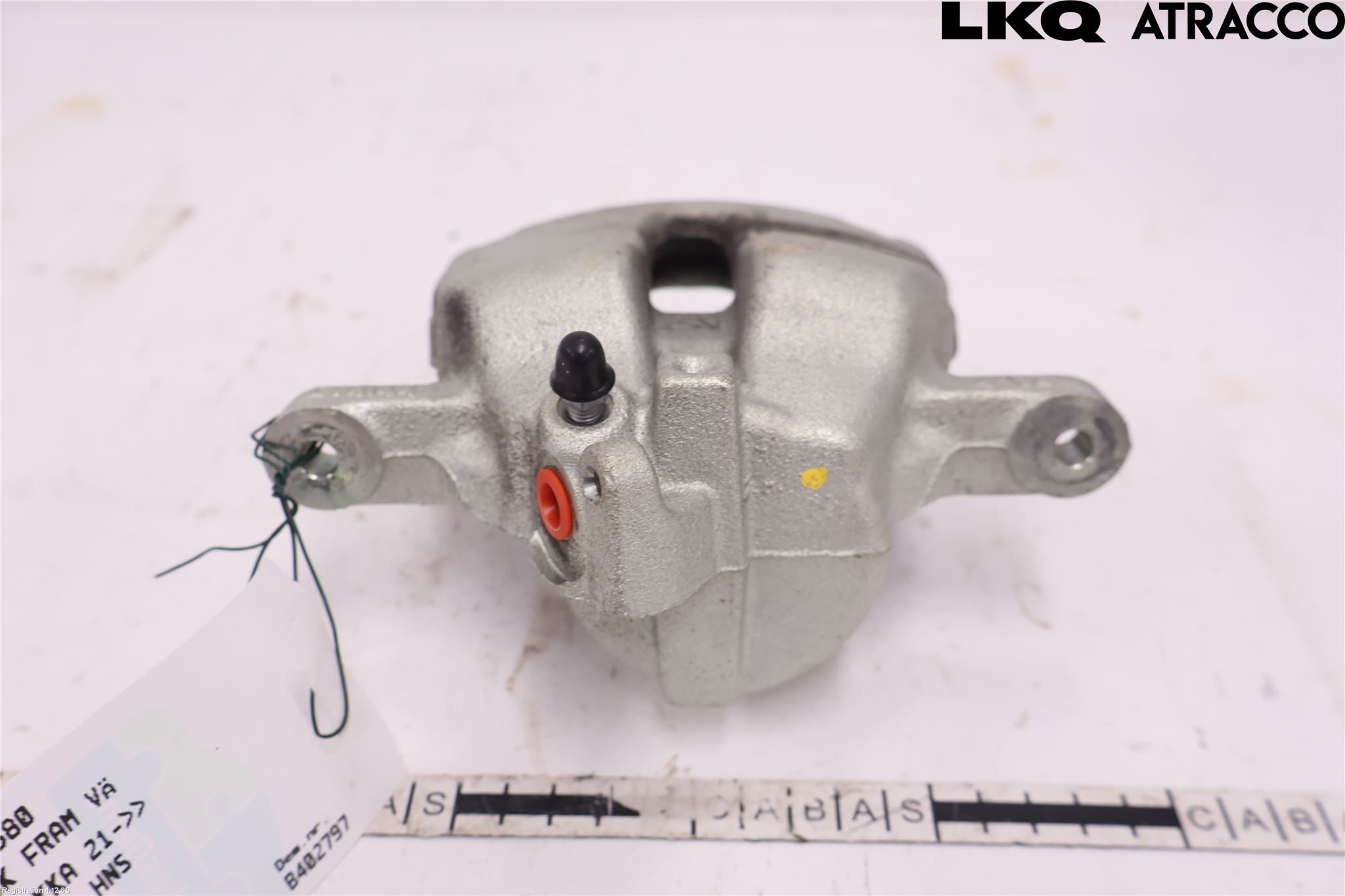 Opel MOKKA 21- Bremsecaliper Foran Venstre