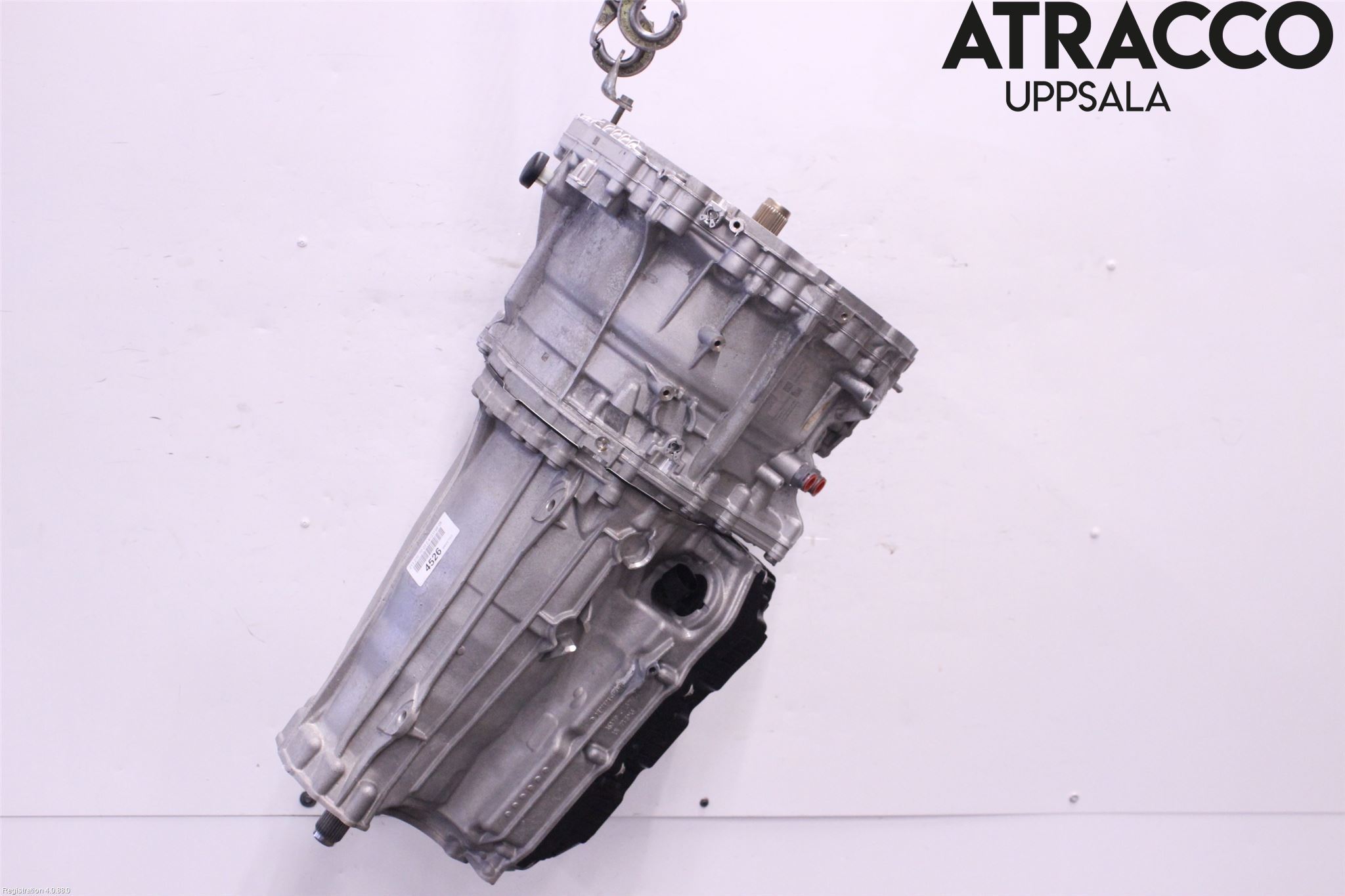 Mercedes-Benz MB E-KLASS (W213) 16-23 Gearkasse Automat
