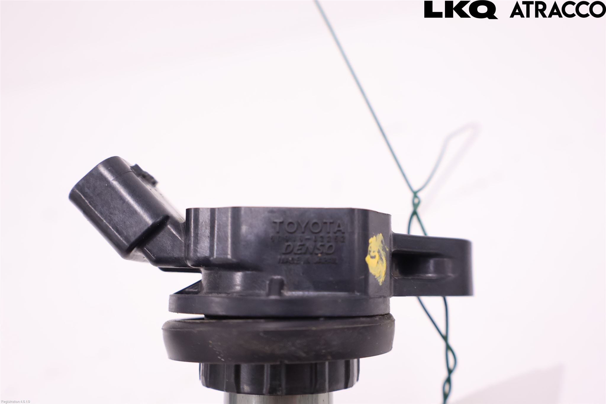 Toyota AVENSIS 09-15 Coil