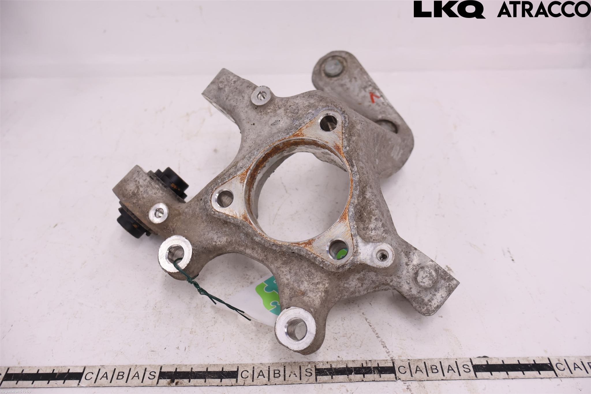 Kia NIRO (DE) 17-22 Spindel Hb