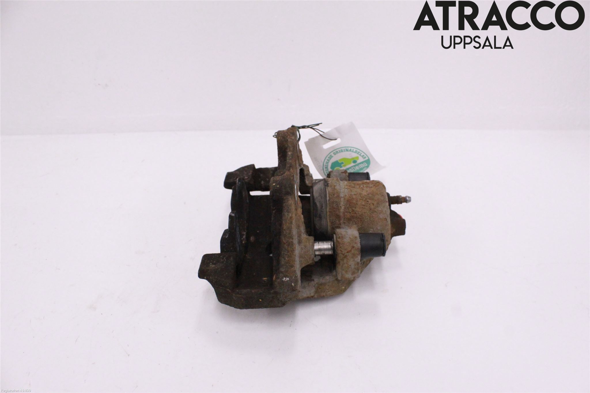 Ford TRANSIT/TOURNEO CONNECT 13-22 Bremsecaliper Foran Venstre