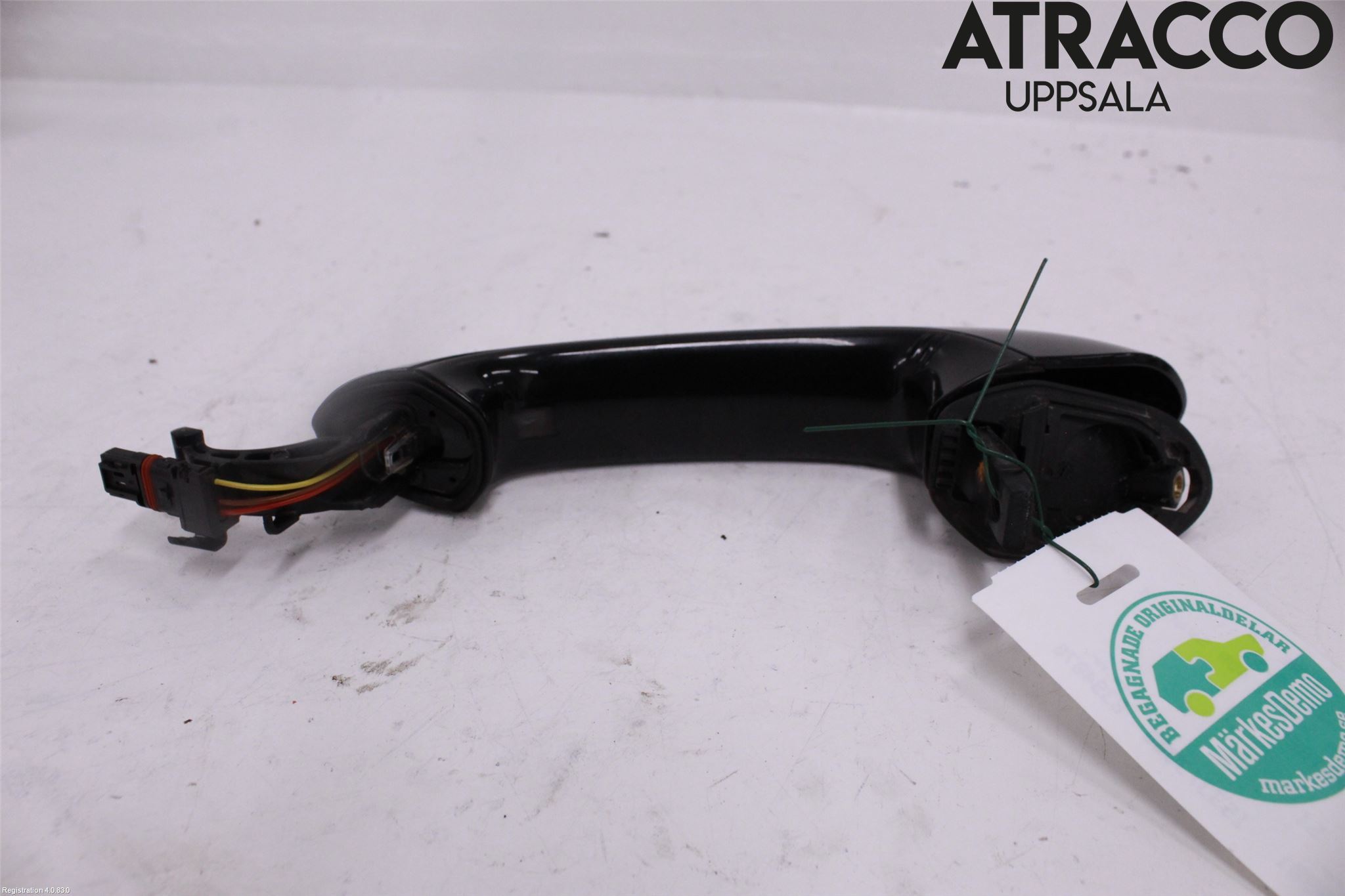 BMW 3 G20/G21/G80/G81 19- Dørhandtak Ytre Høyre