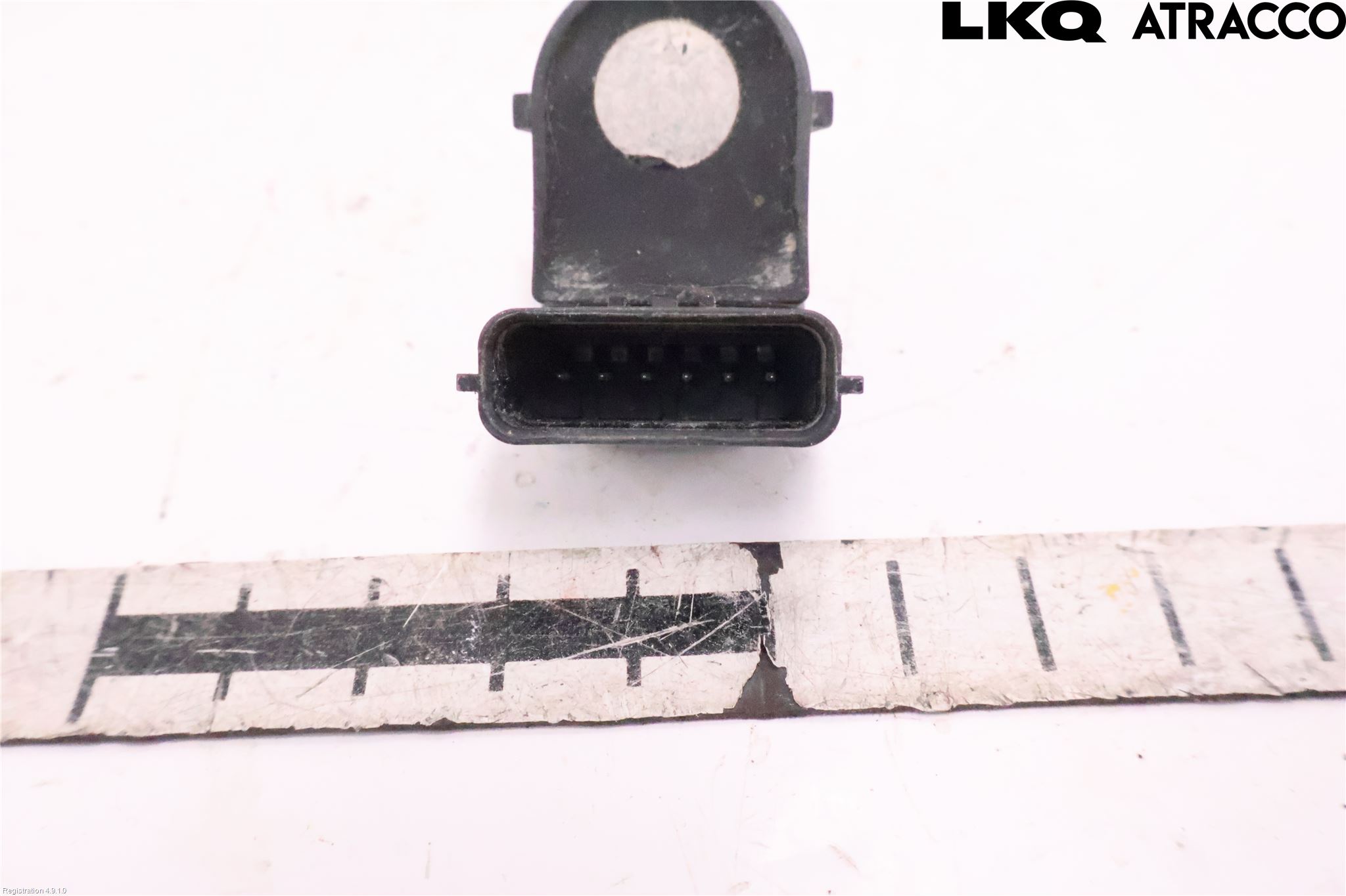 Kia OPTIMA 16-20 Sensor Ryggesensor