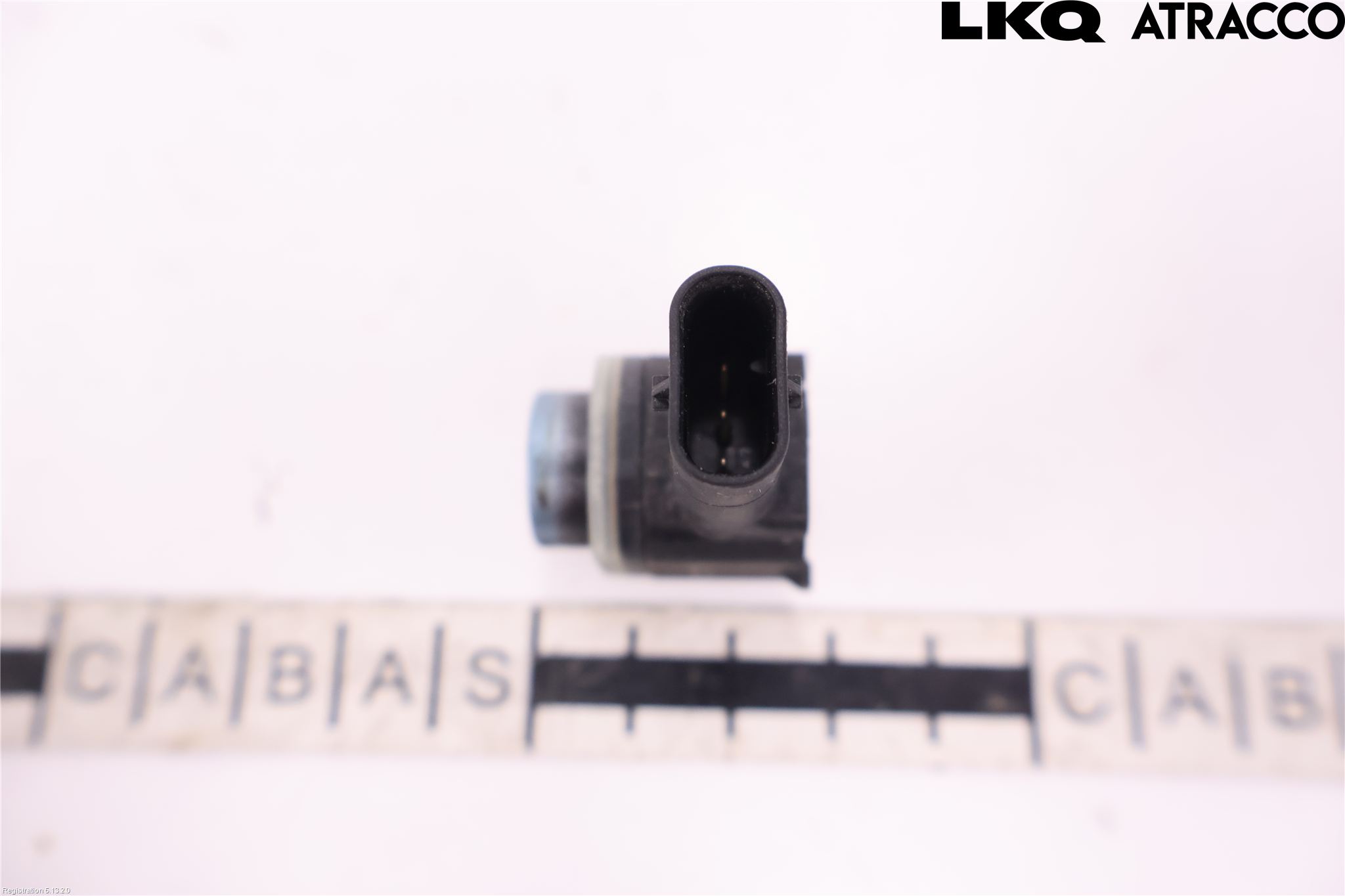 Seat ALHAMBRA 11- Sensor Ryggesensor