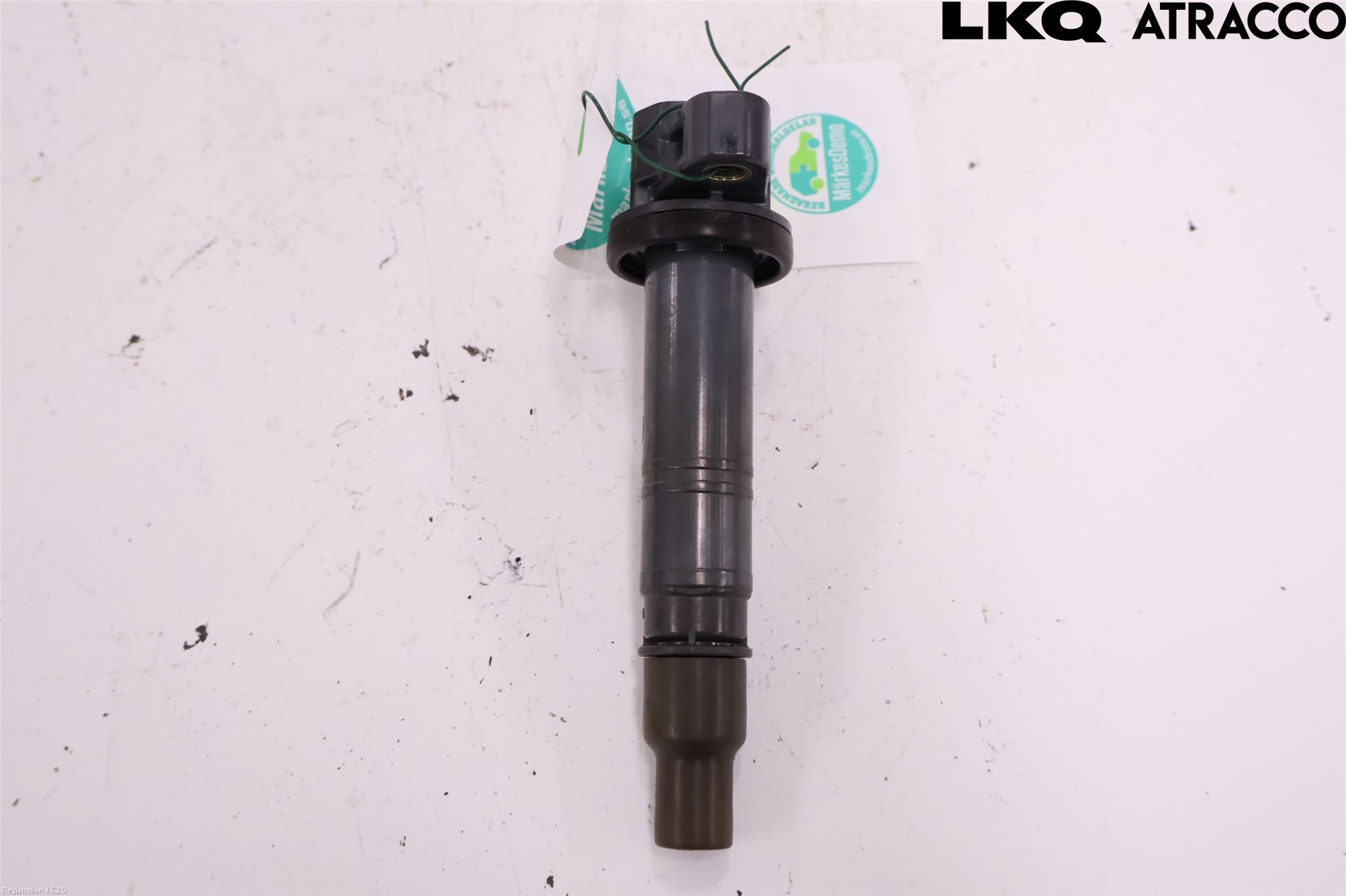 Toyota AVENSIS 03-06 Coil
