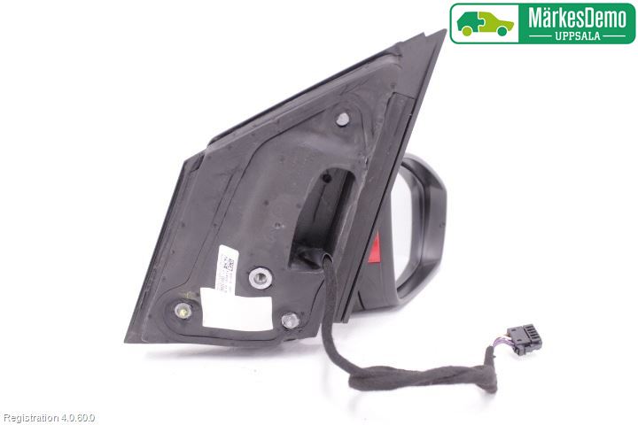 Volkswagen VW POLO 10-17 Speil H M-El Justering