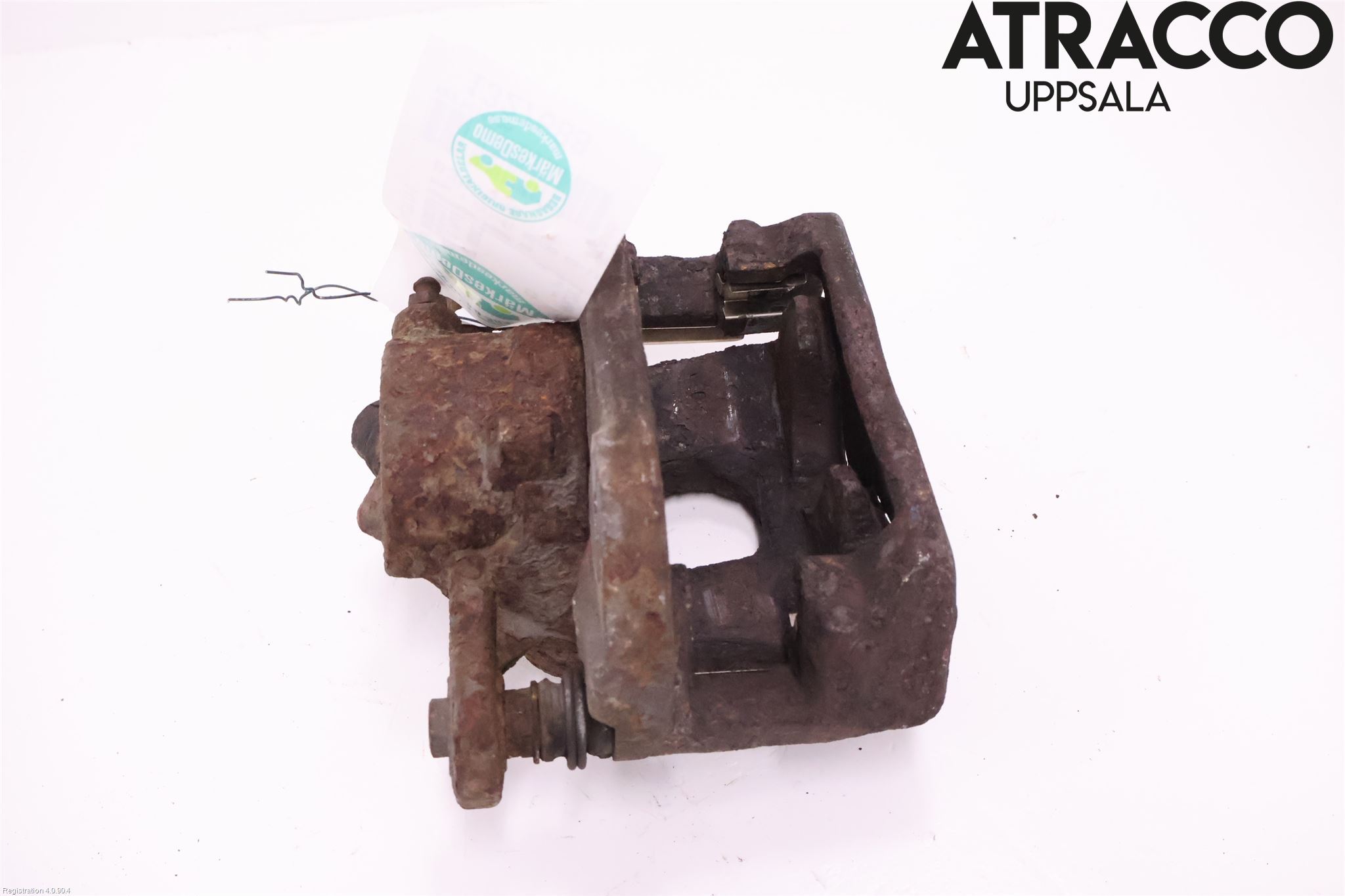 BMW 1 E87/81 5D/3D 03-11 Bremsecaliper Foran Venstre