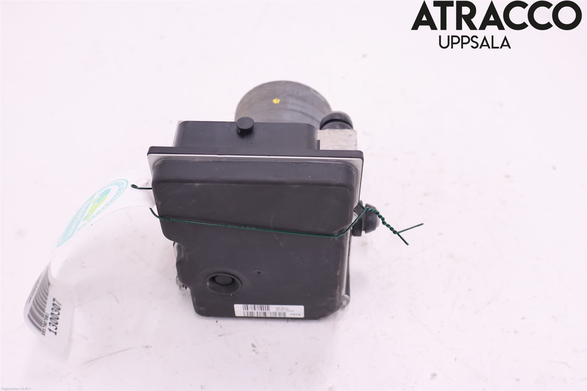 Citroen C5 08-17 Abs Hydraulikkaggregat
