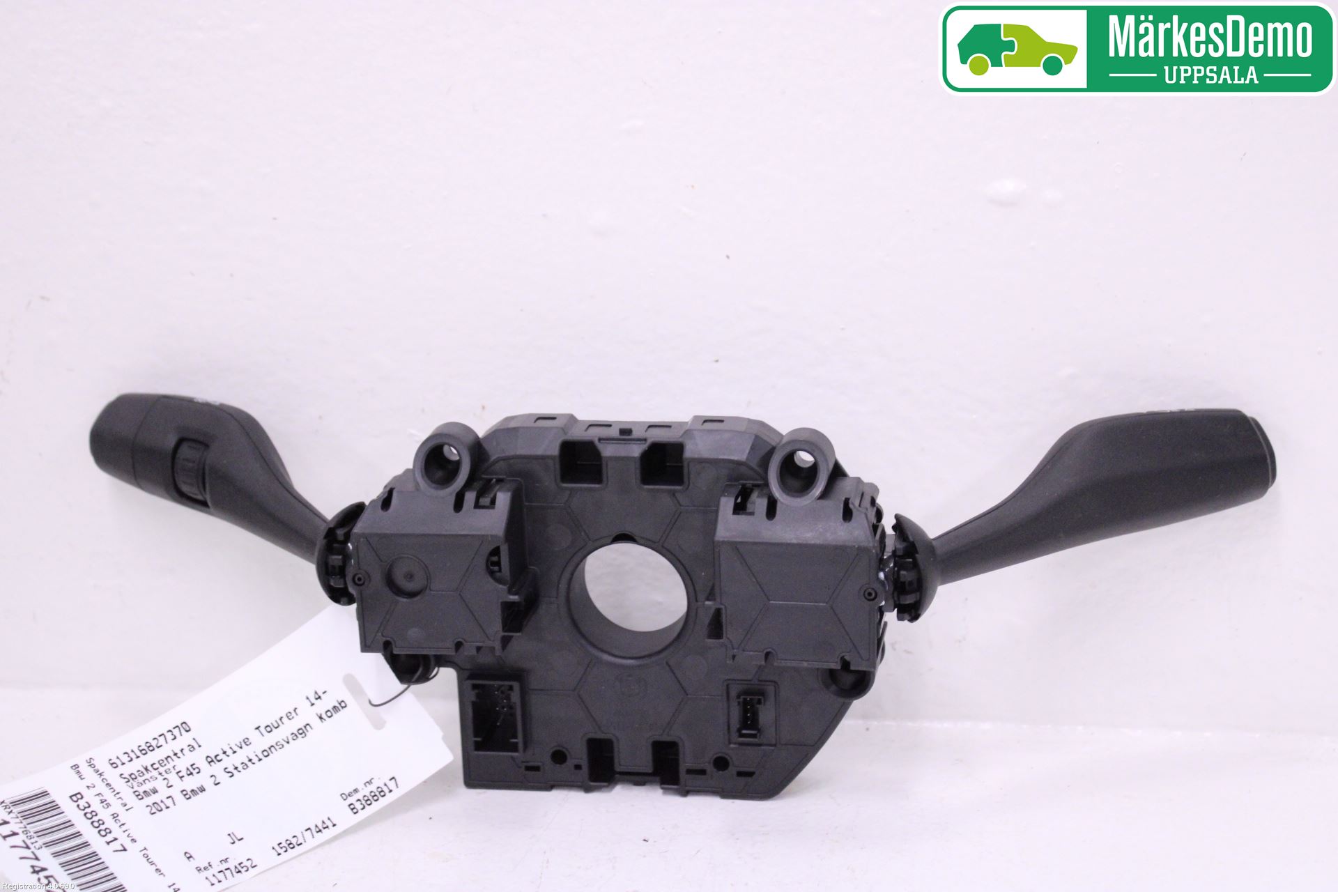 BMW 2 F45 Active Tourer 14-21 Bryter Ratt Kombi H Og V