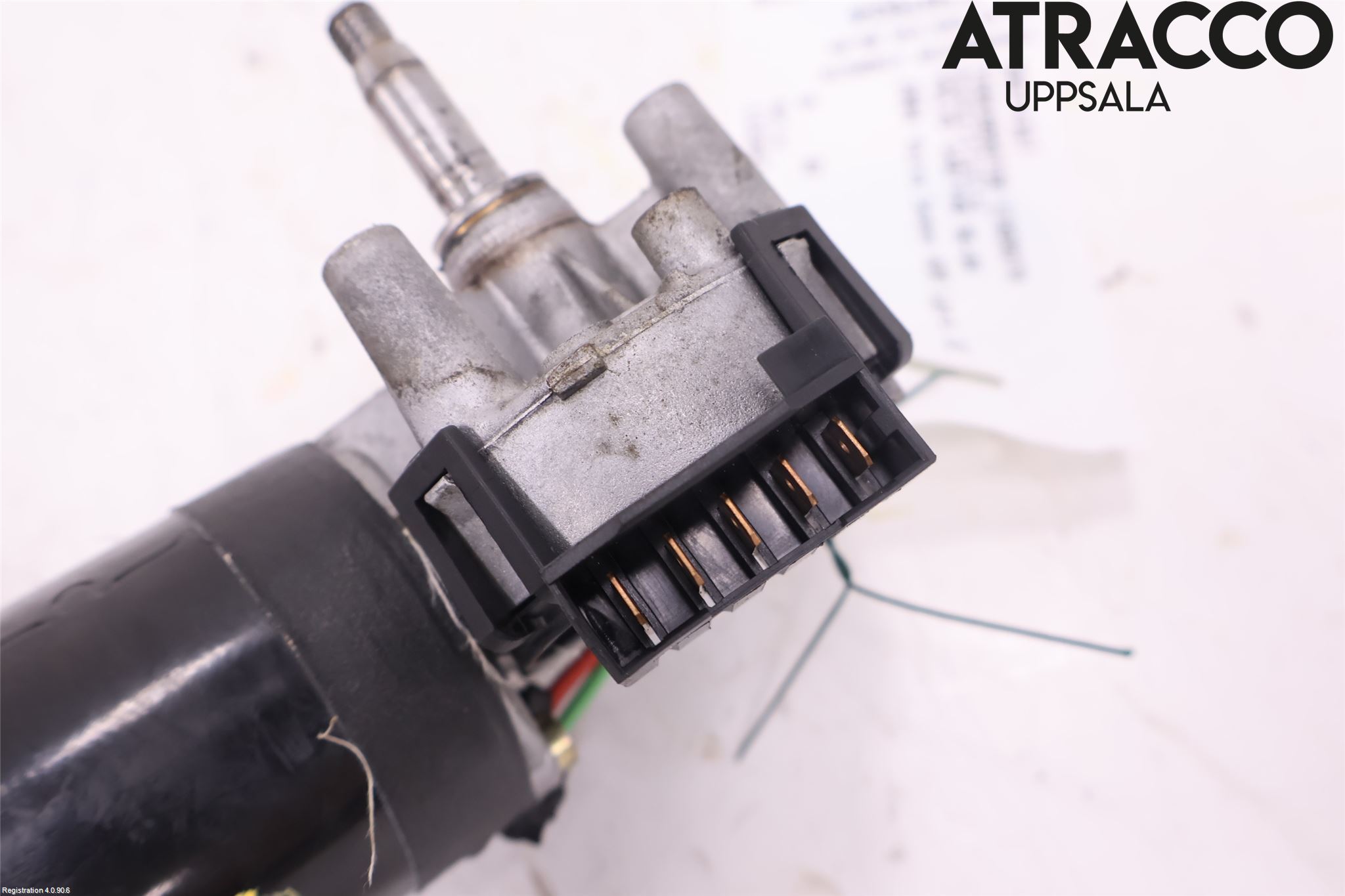 Volvo S40/V40    96-04 Viskermotor Frontrute