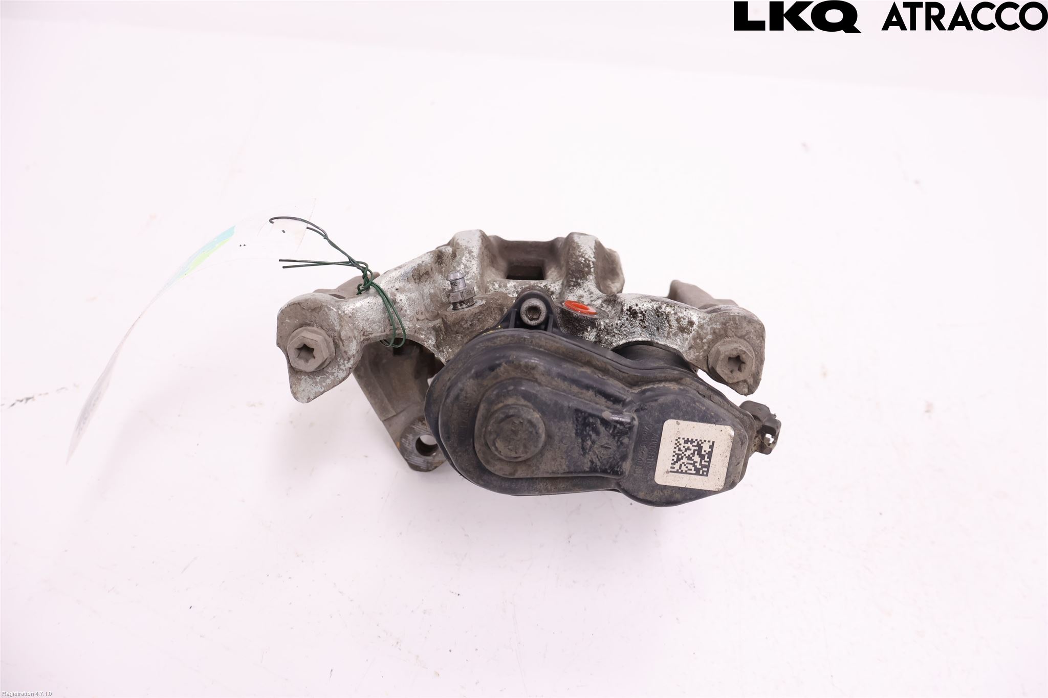 Toyota COROLLA 19- Bremsecaliper Bak Venstre